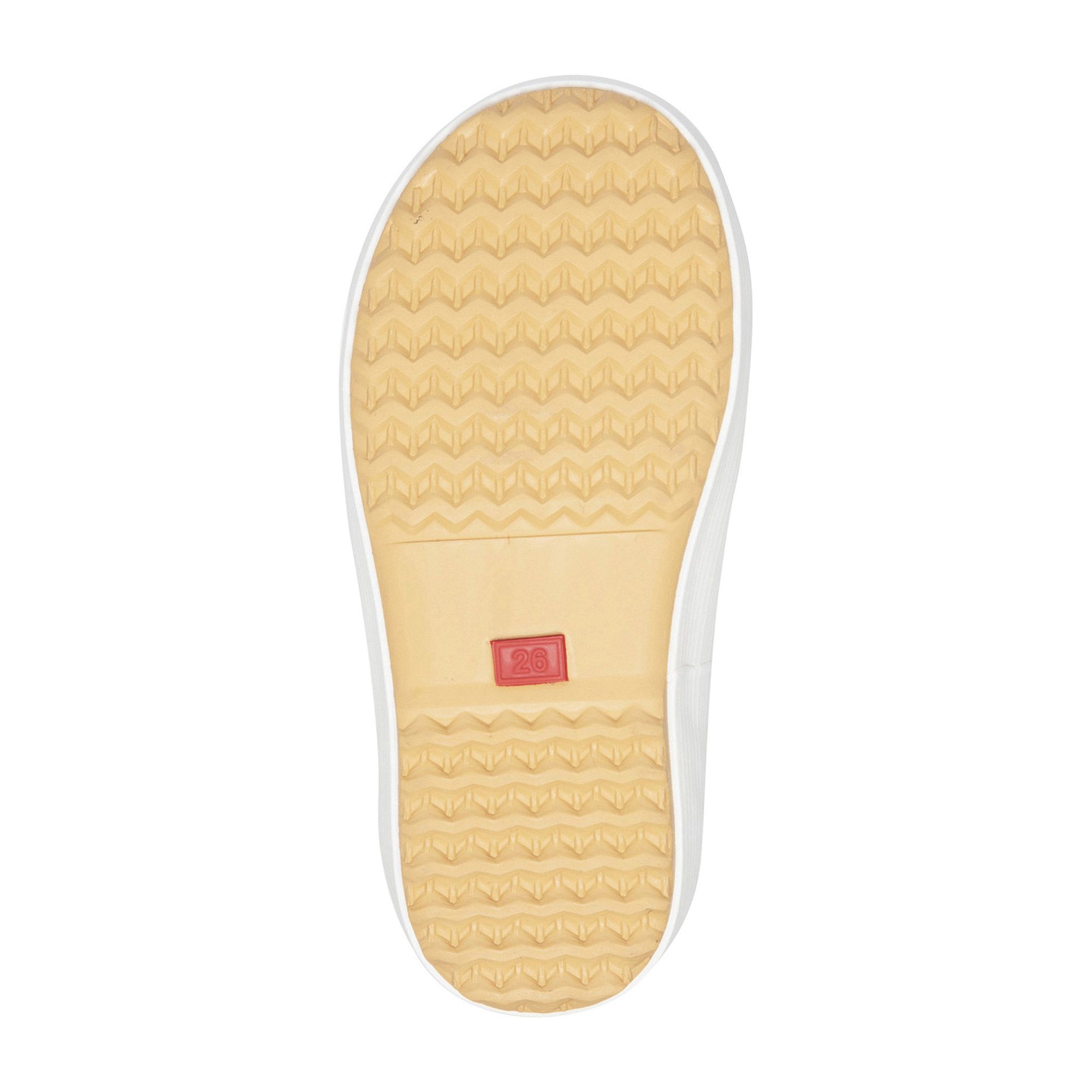 Bergstein Classic Gummistiefel Thermo Junior