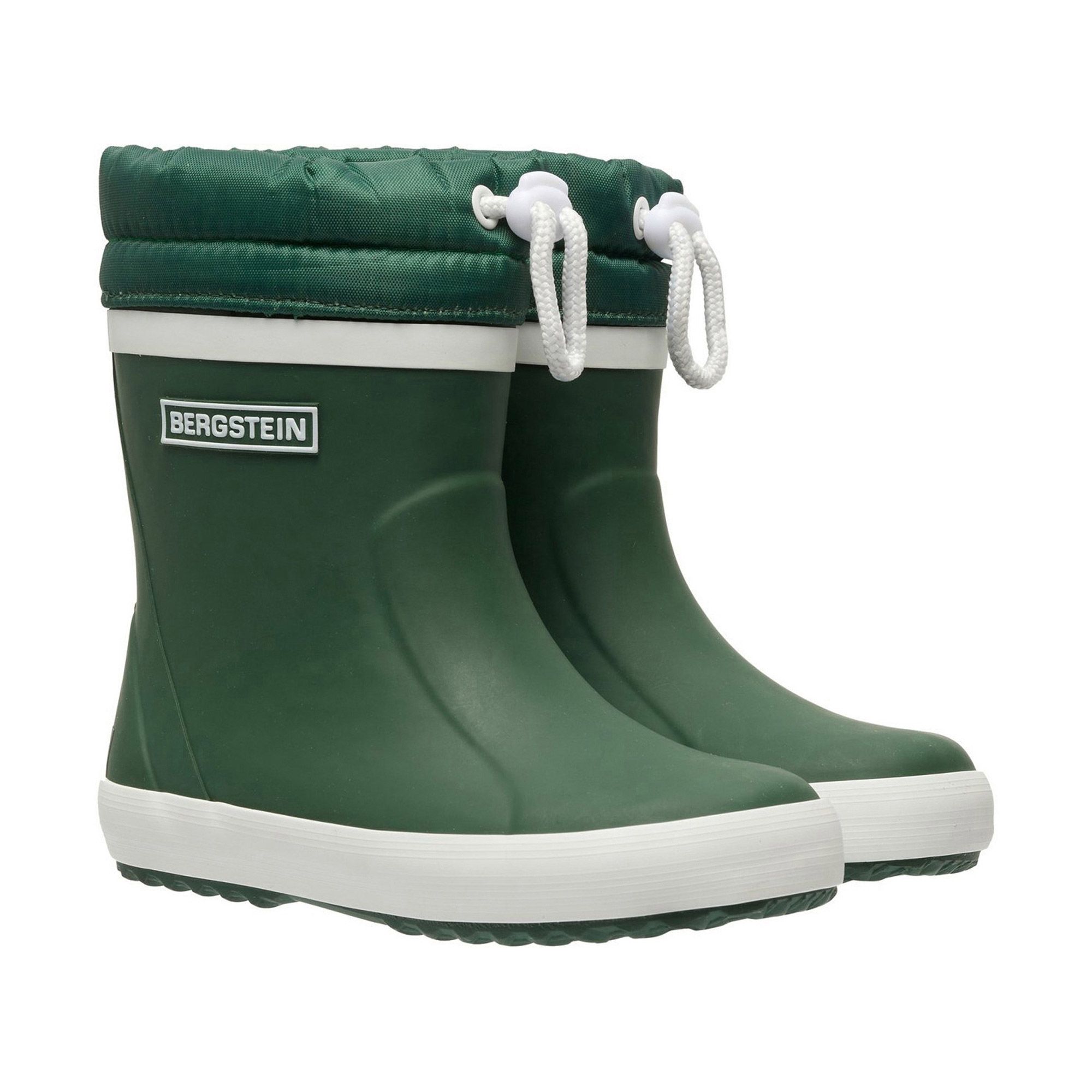 Bergstein Classic Regenlaarzen Thermo Junior