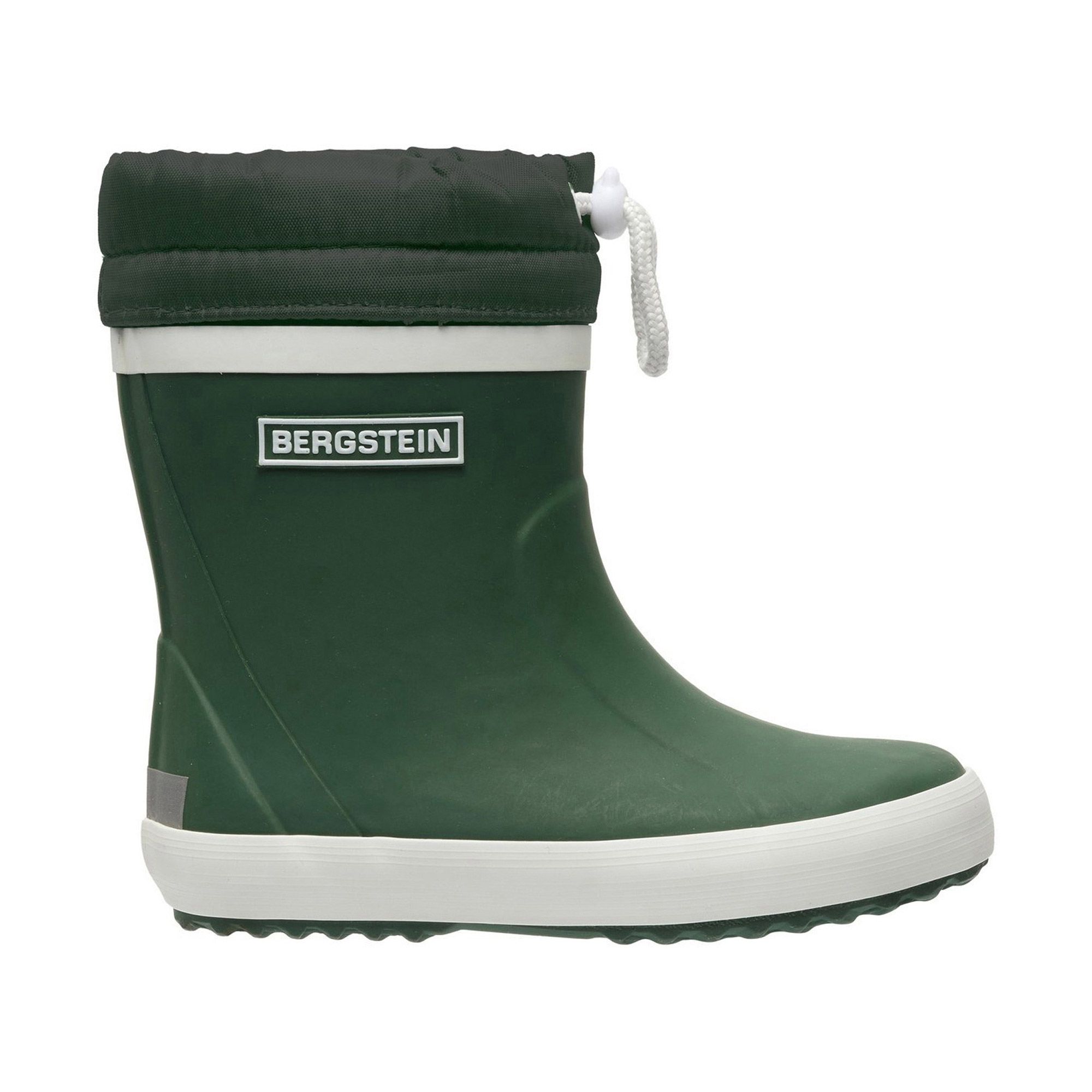 Bergstein Classic Regenlaarzen Thermo Junior