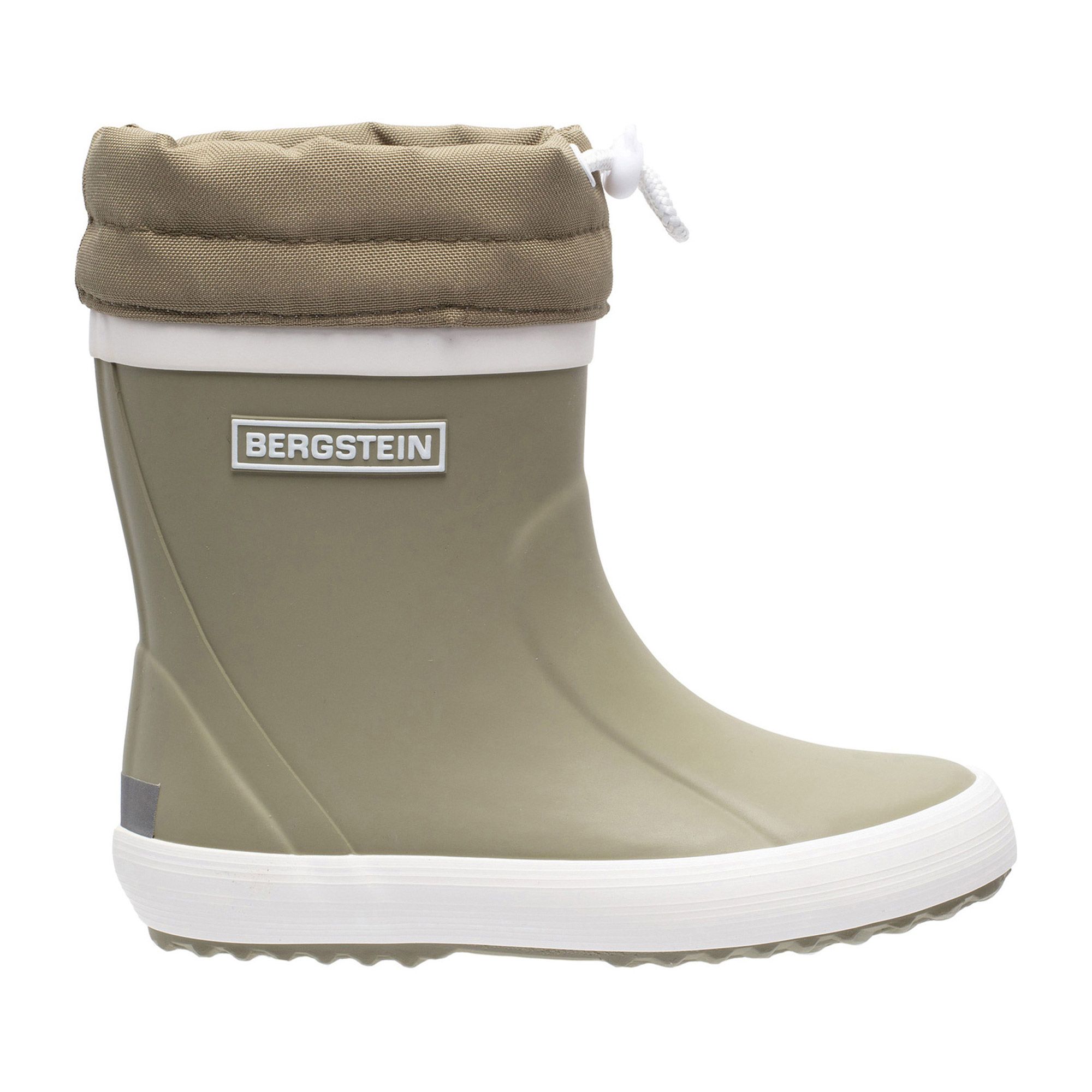 Bergstein Classic Gummistiefel Thermo Junior