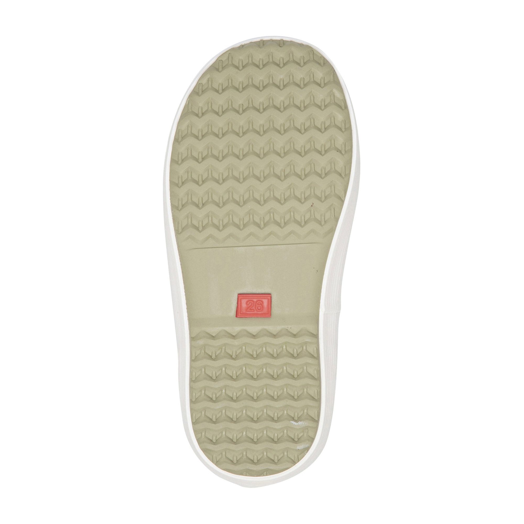 Bergstein Classic Gummistiefel Thermo Junior