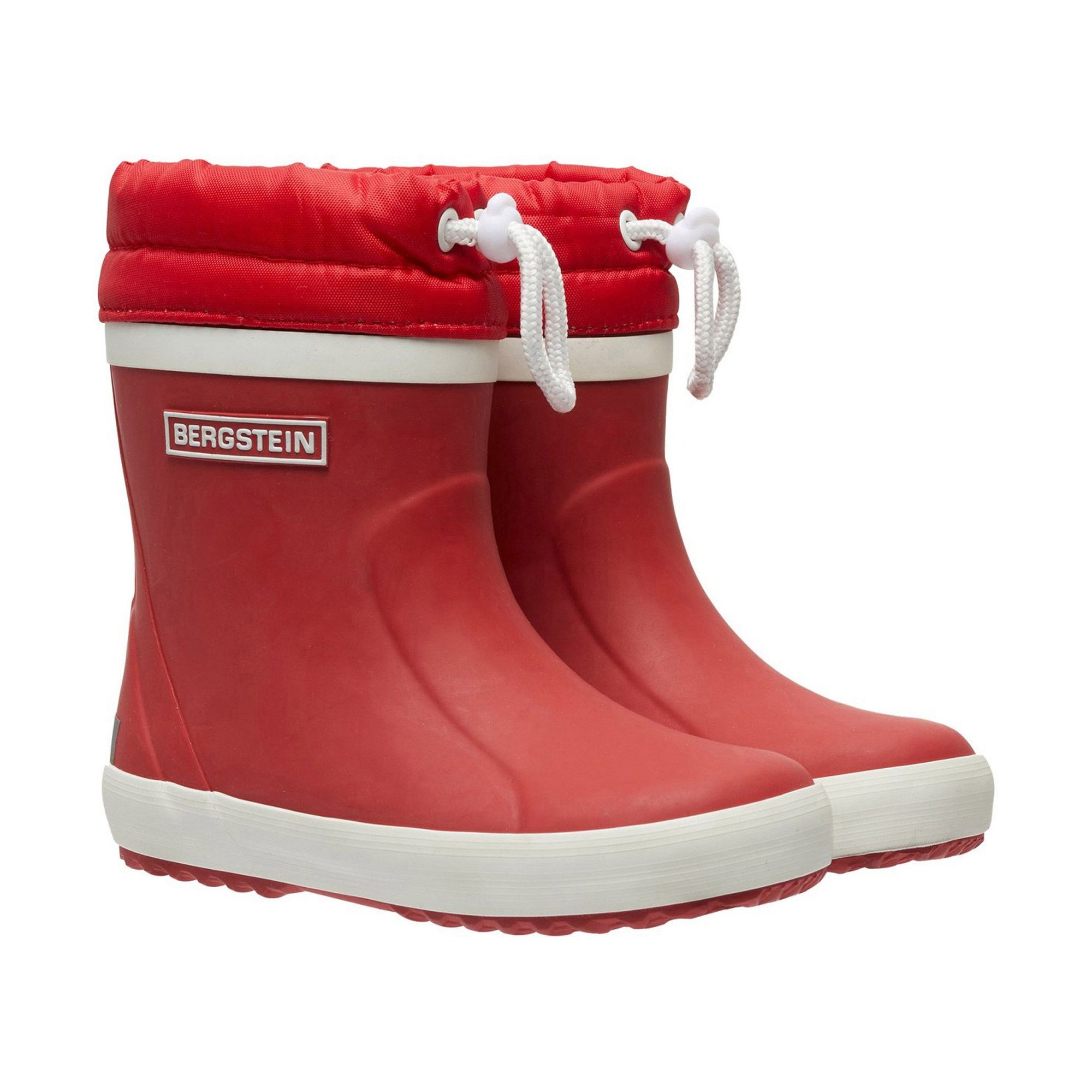 Bergstein Classic Regenlaarzen Thermo Junior