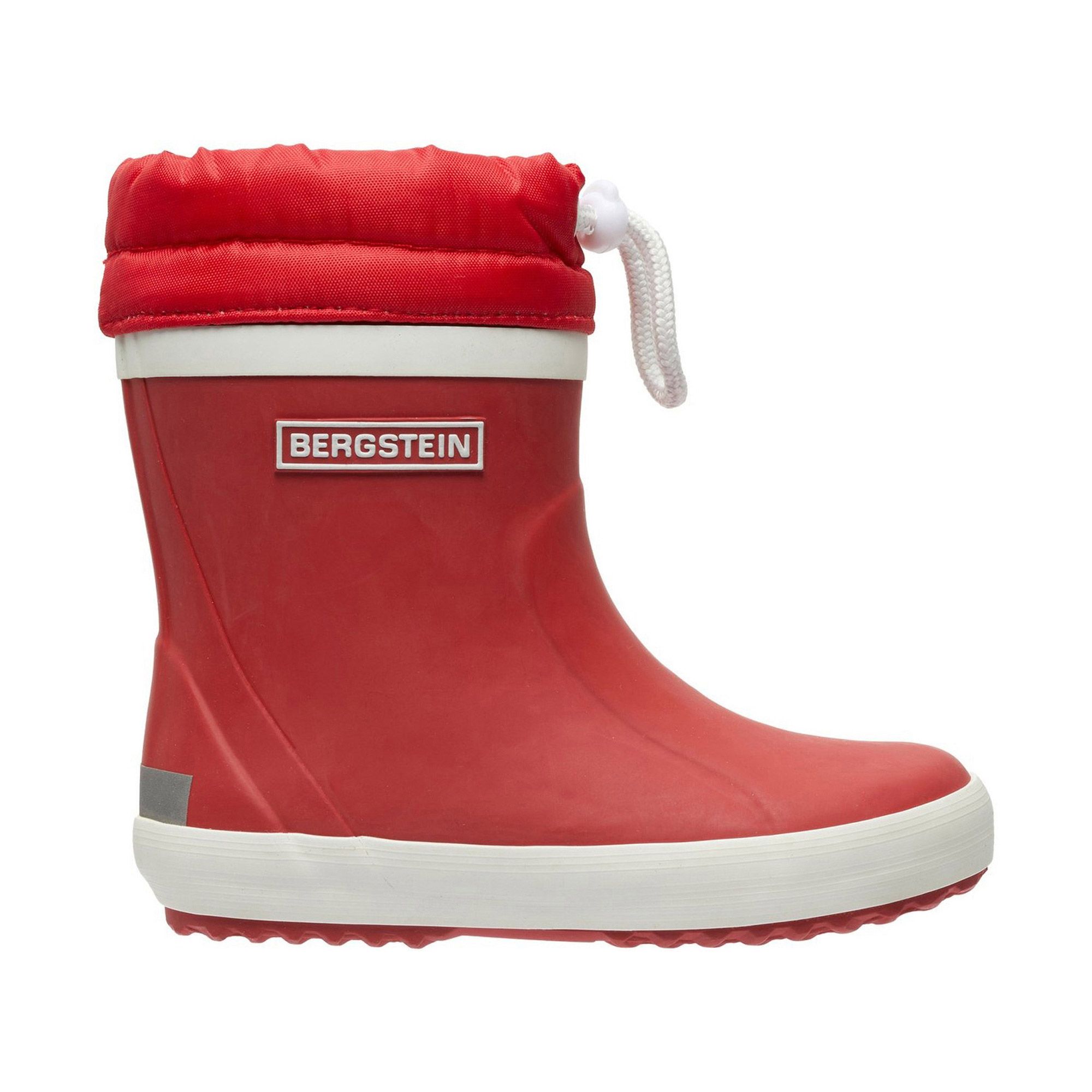 Bergstein Classic Regenlaarzen Thermo Junior