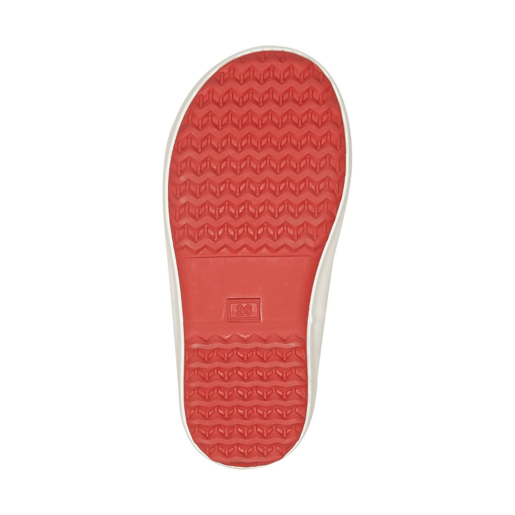 Bergstein Classic Regenlaarzen Thermo Junior