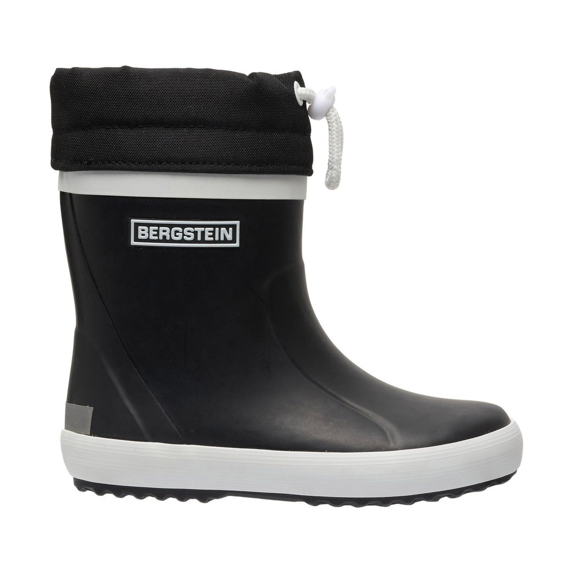 Bergstein Classic Regenlaarzen Thermo Junior