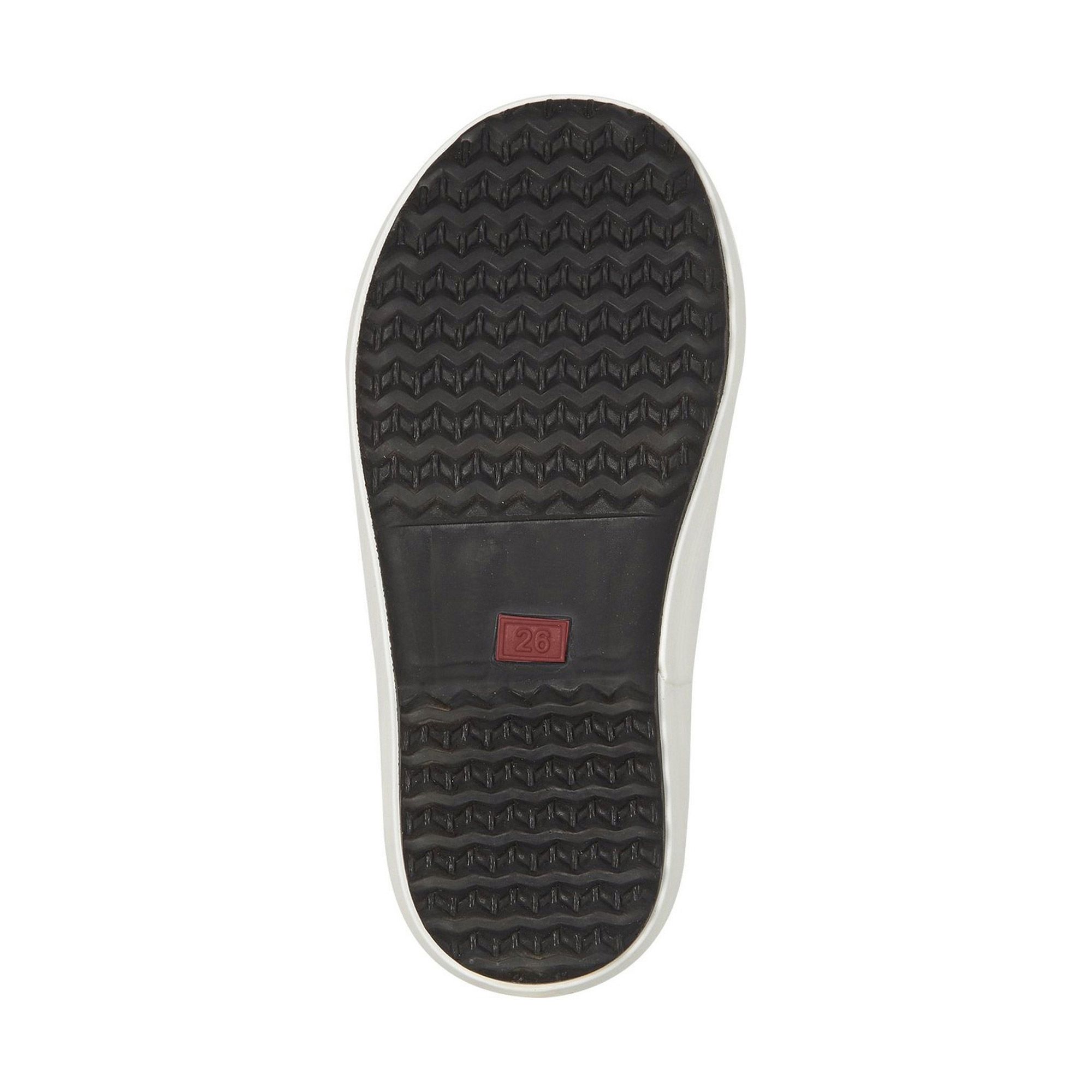 Bergstein Classic Regenlaarzen Thermo Junior