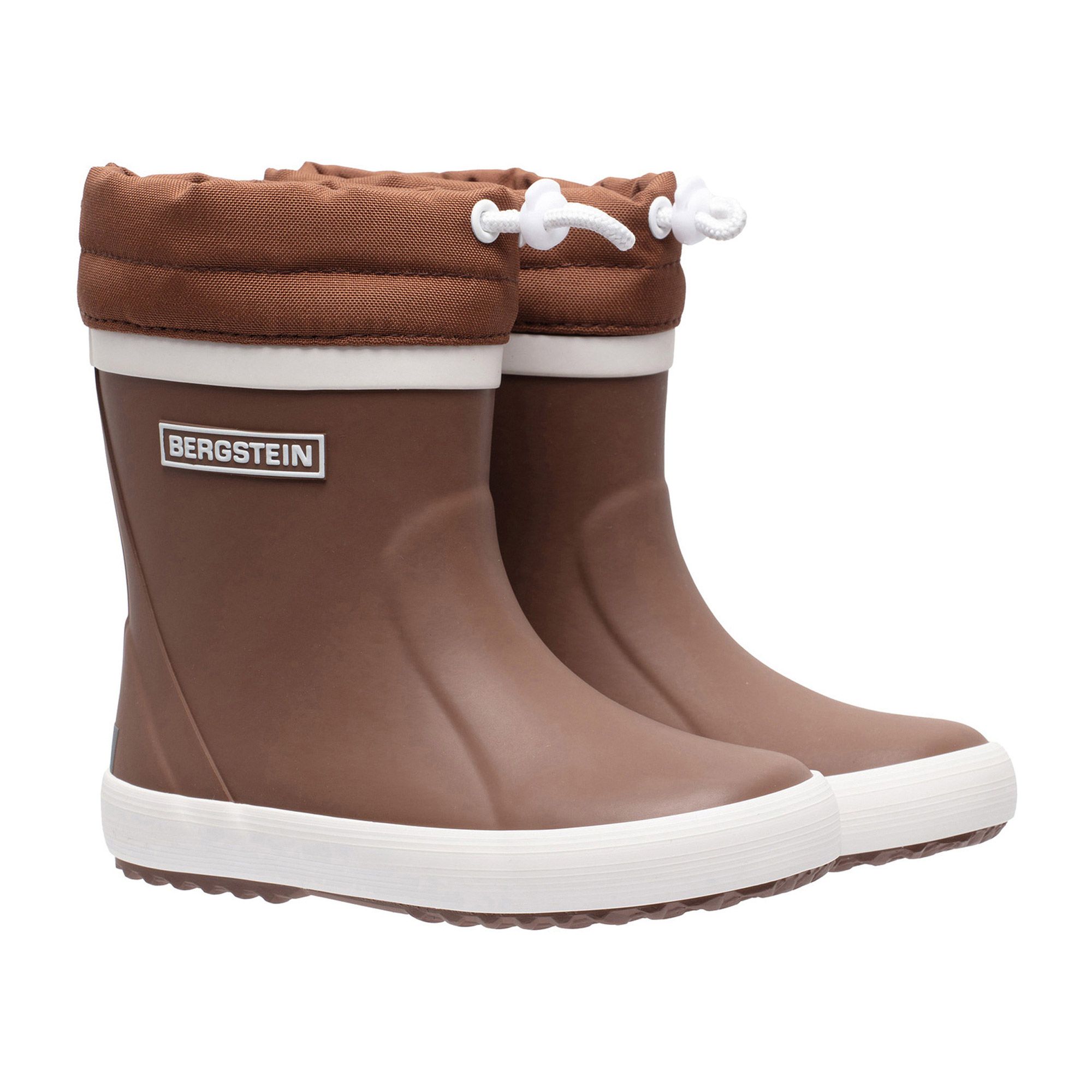 Bergstein Classic Gummistiefel Thermo Junior