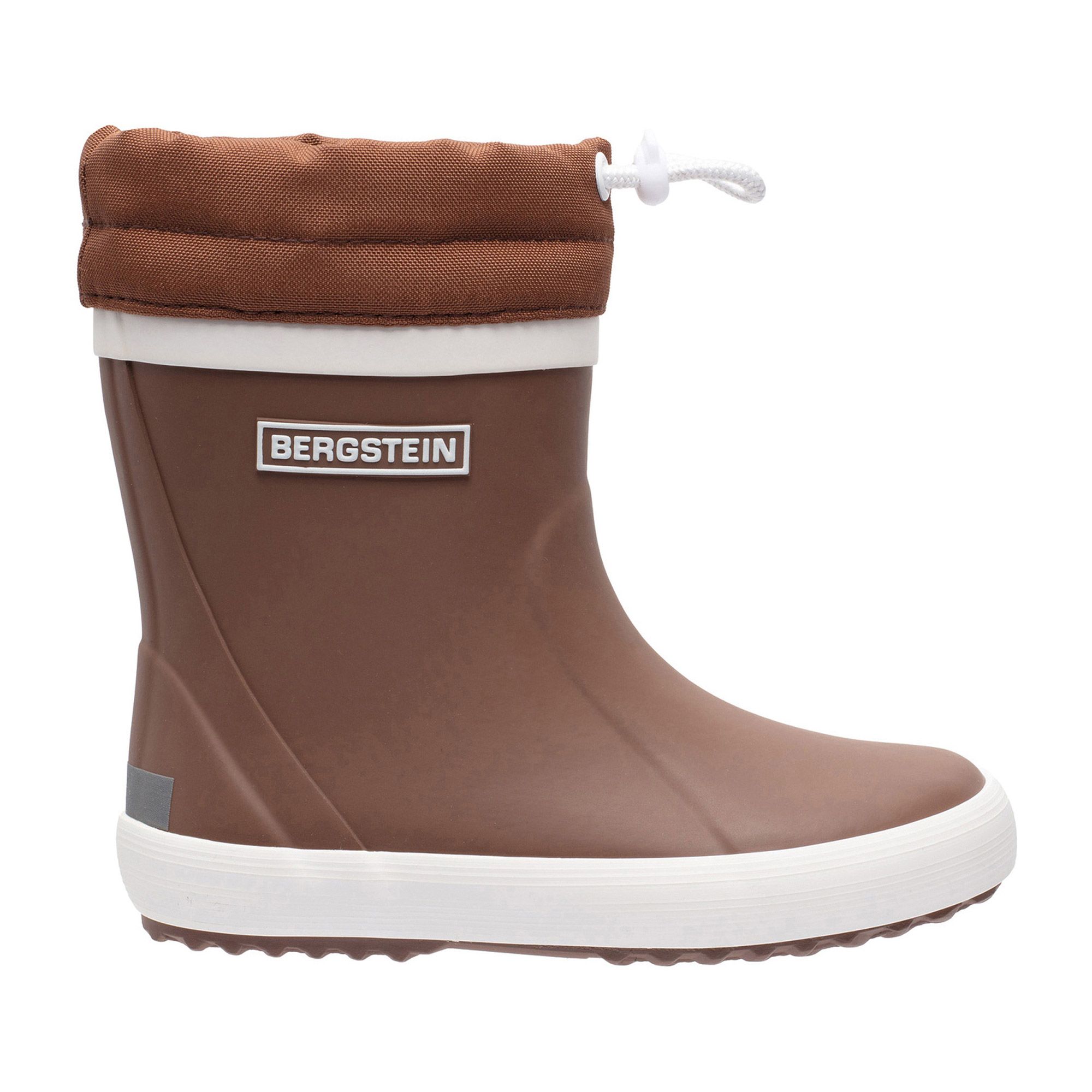 Bergstein Classic Gummistiefel Thermo Junior
