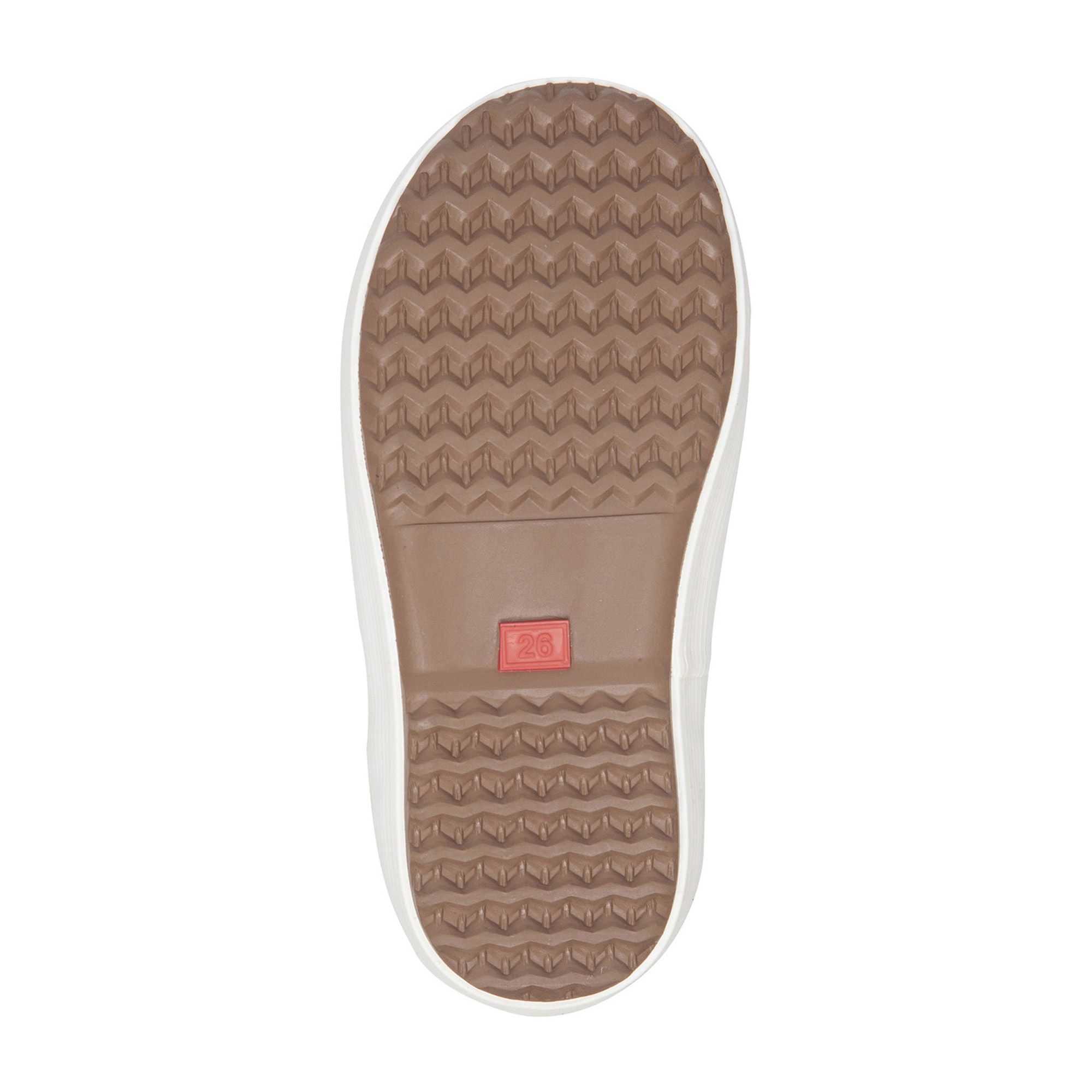 Bergstein Classic Gummistiefel Thermo Junior