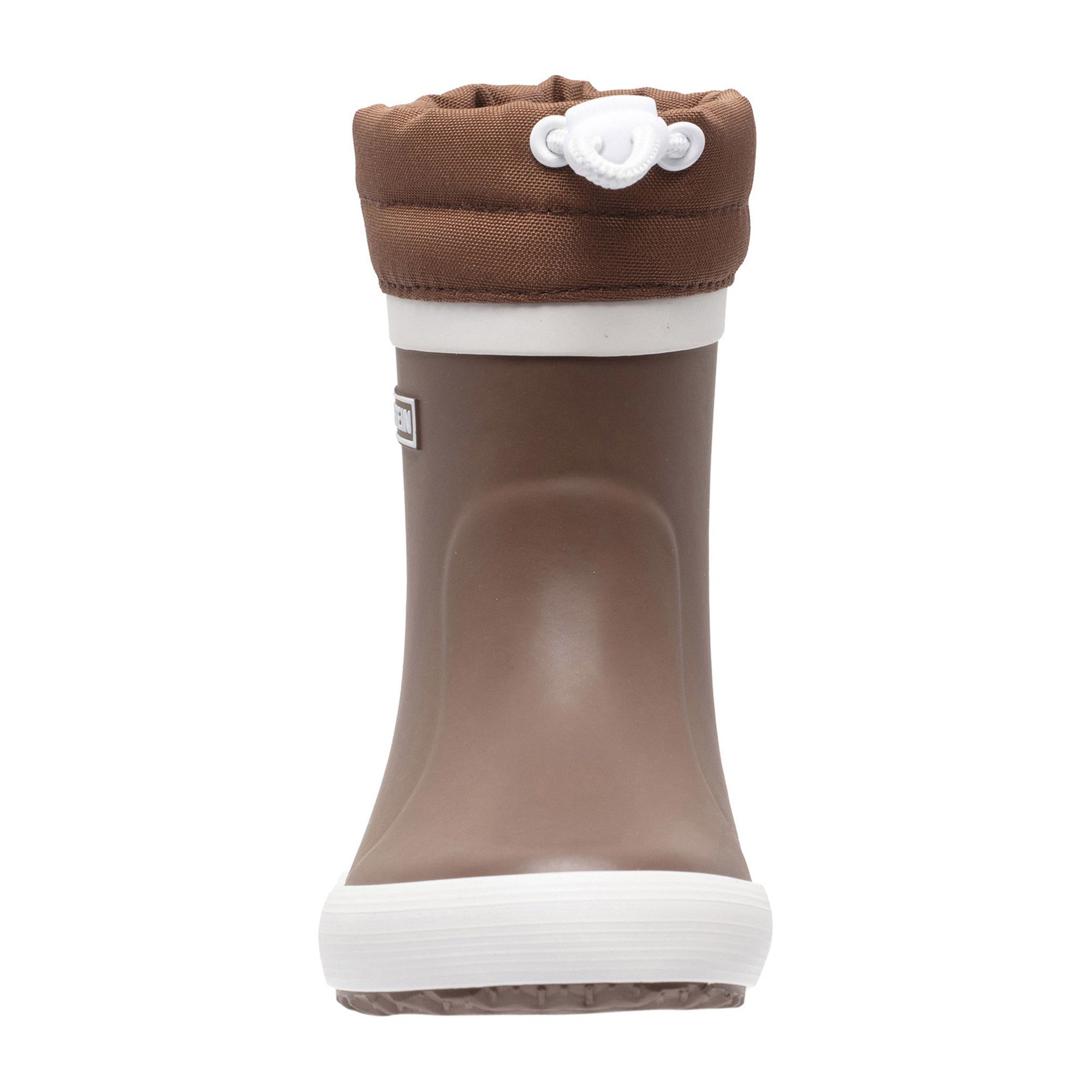 Bergstein Classic Gummistiefel Thermo Junior