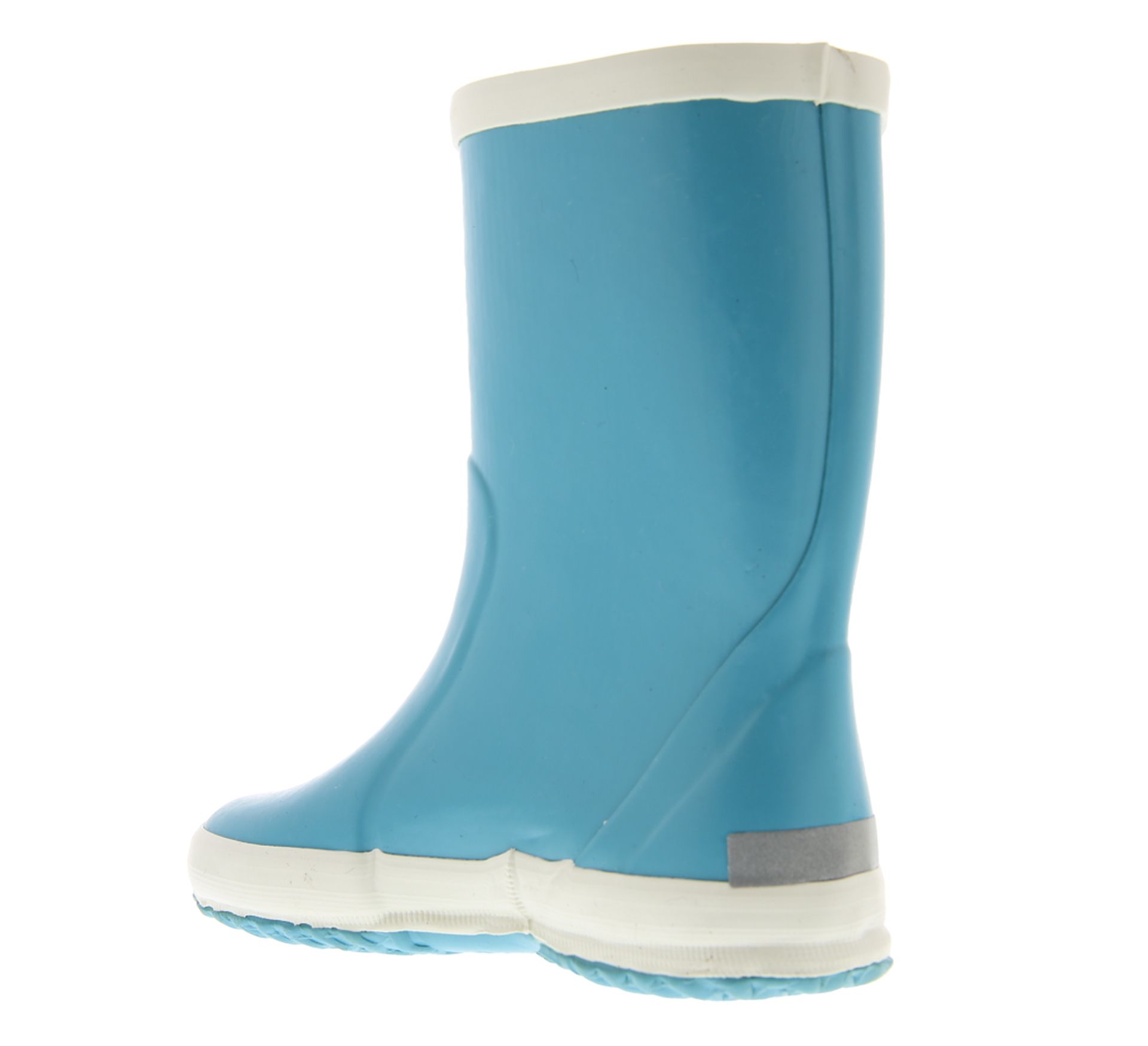 Bergstein Kids Regenlaars Junior