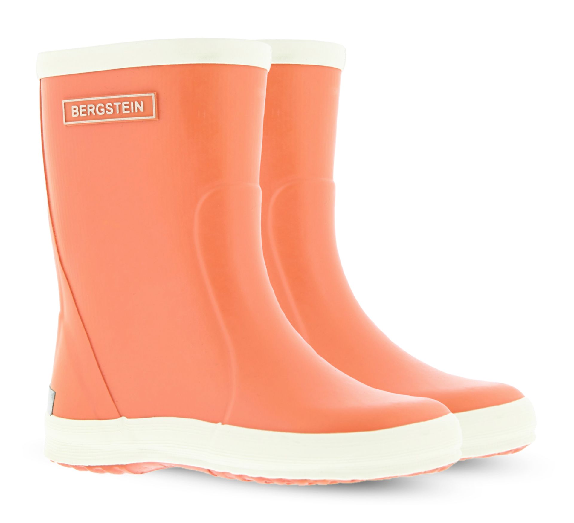 Bergstein Kids Regenlaars Junior
