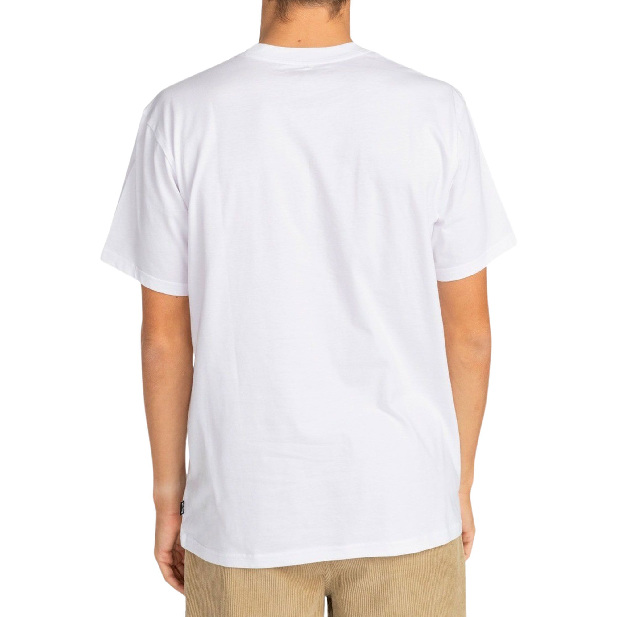 T-shirt Billabong Trademark Hommes