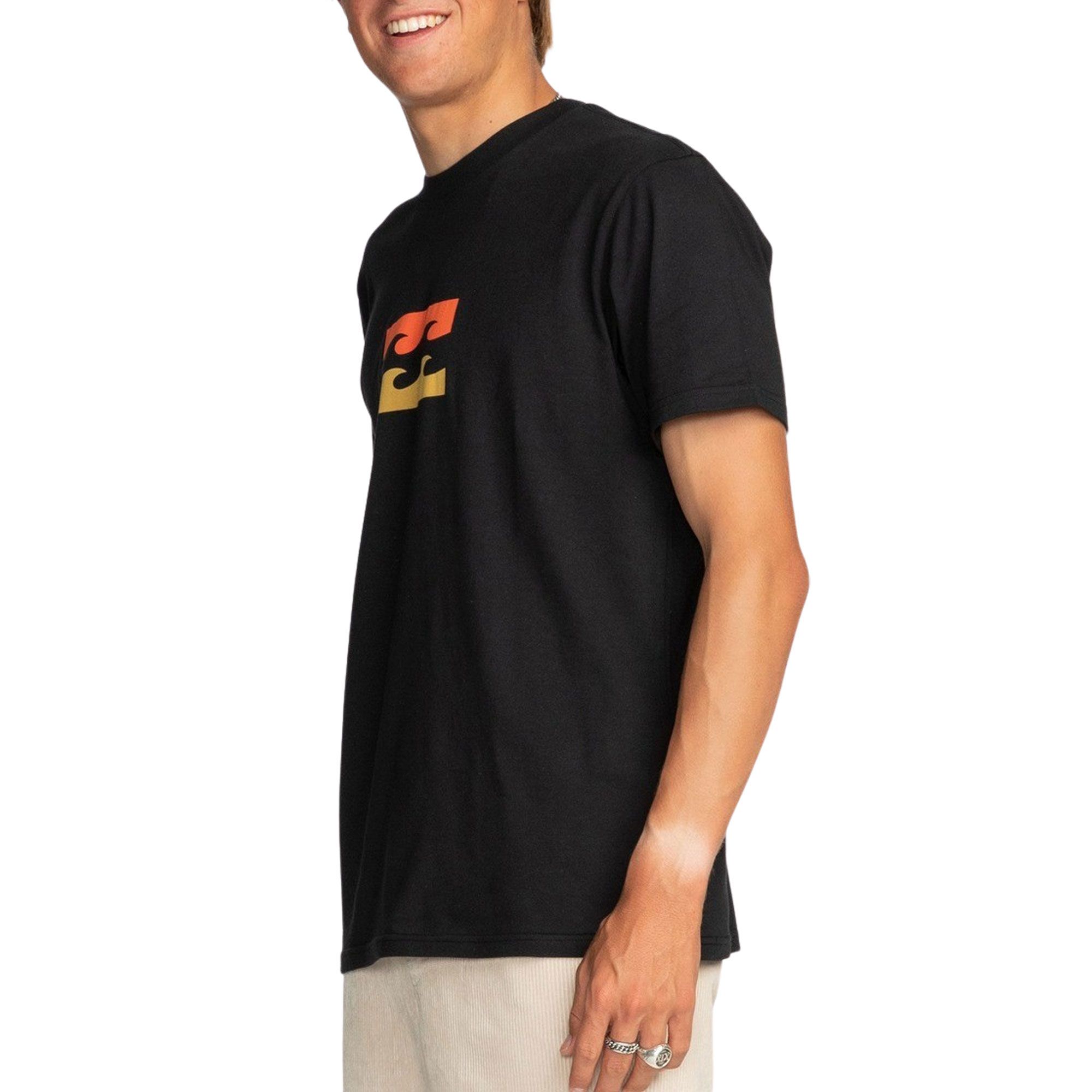 Billabong Team Wave Shirt Heren