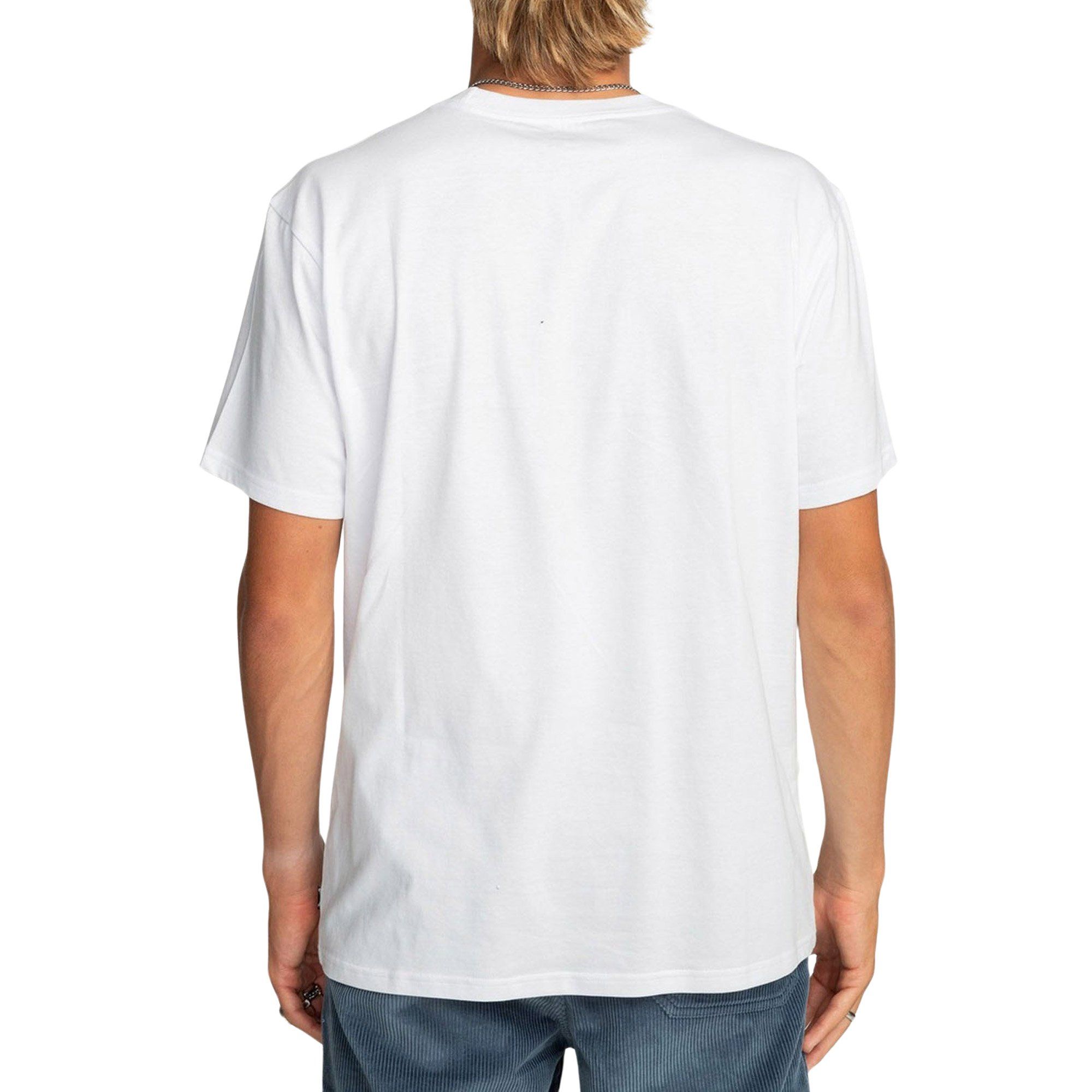 Billabong Team Wave Shirt Heren