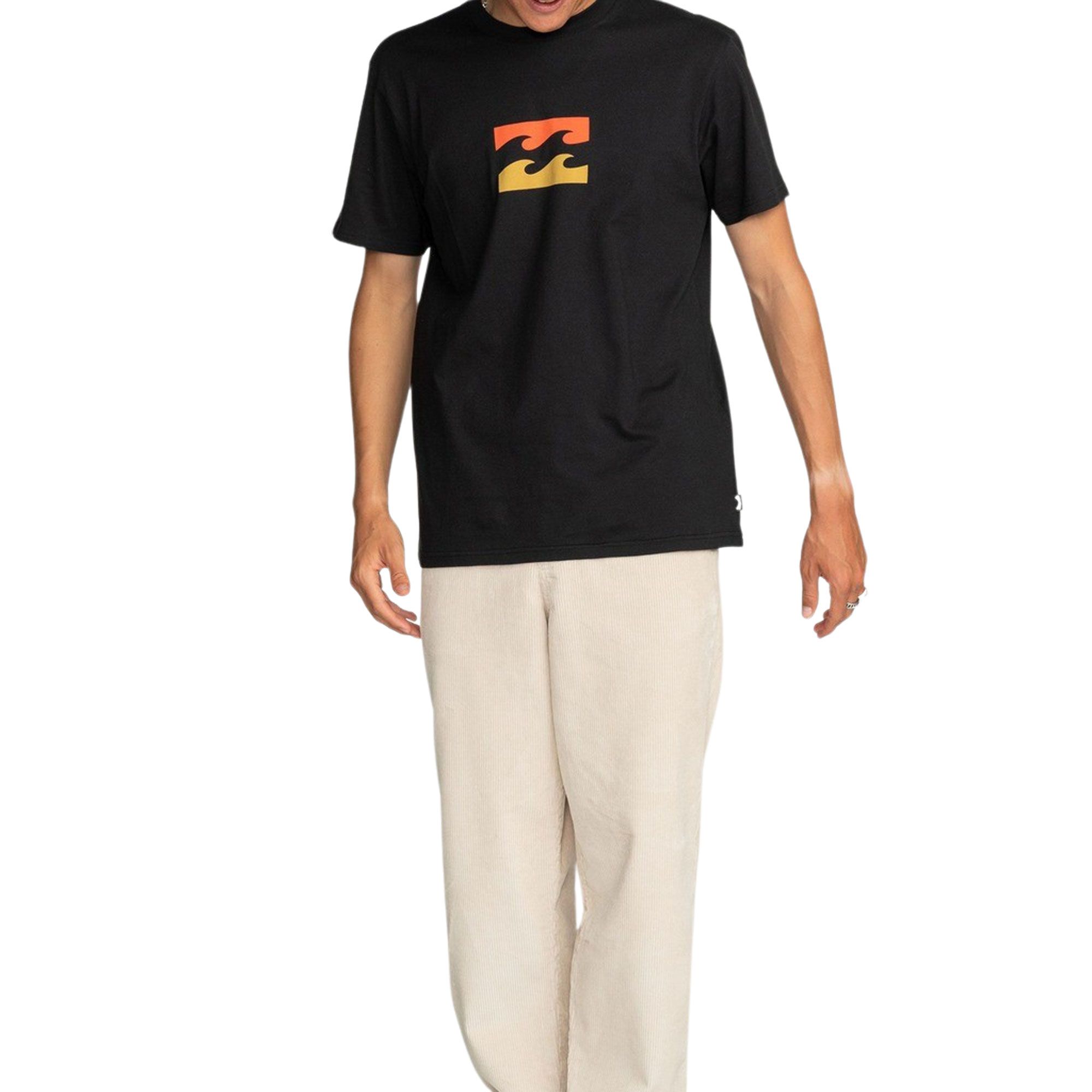 Billabong Team Wave Shirt Heren