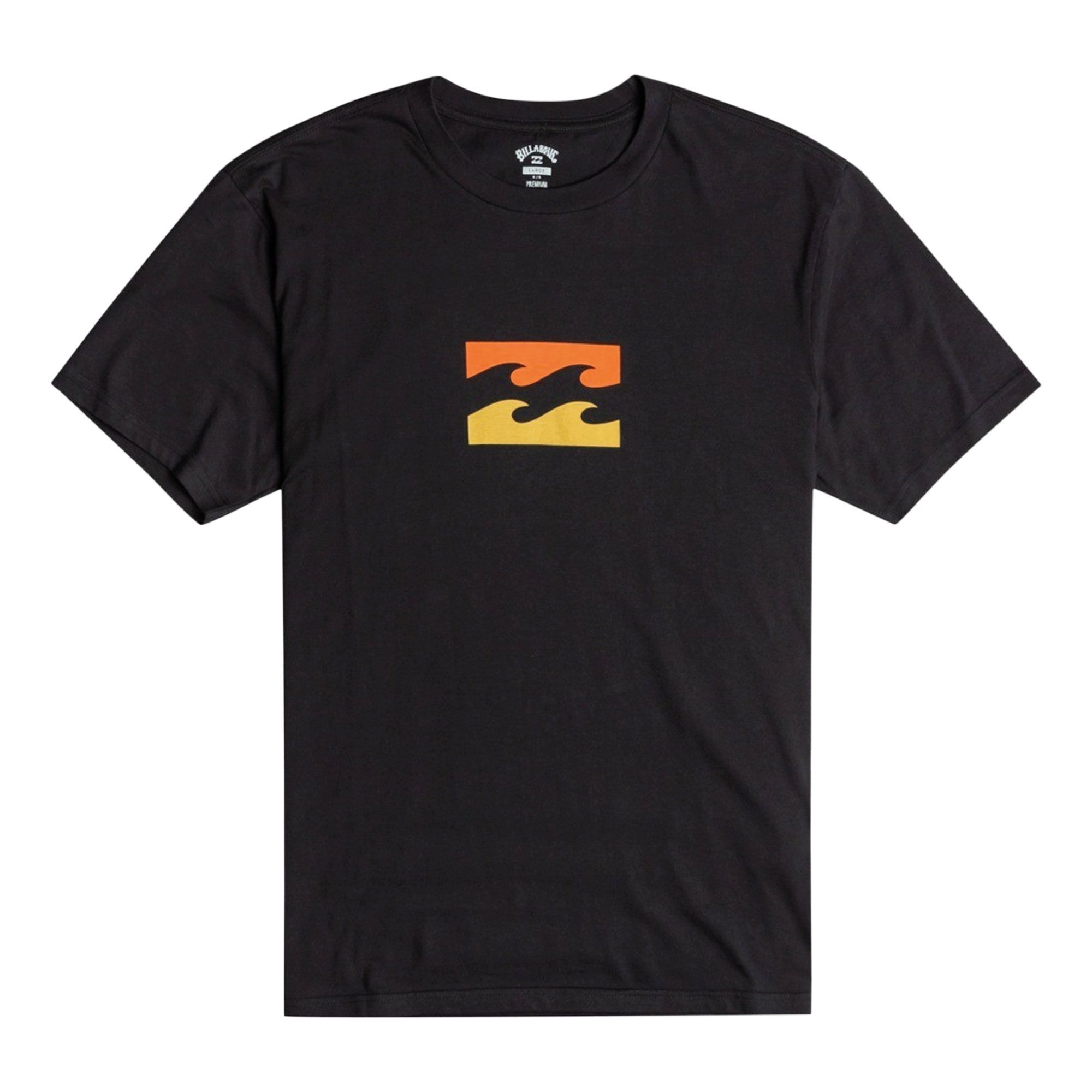 Billabong Team Wave Shirt Heren