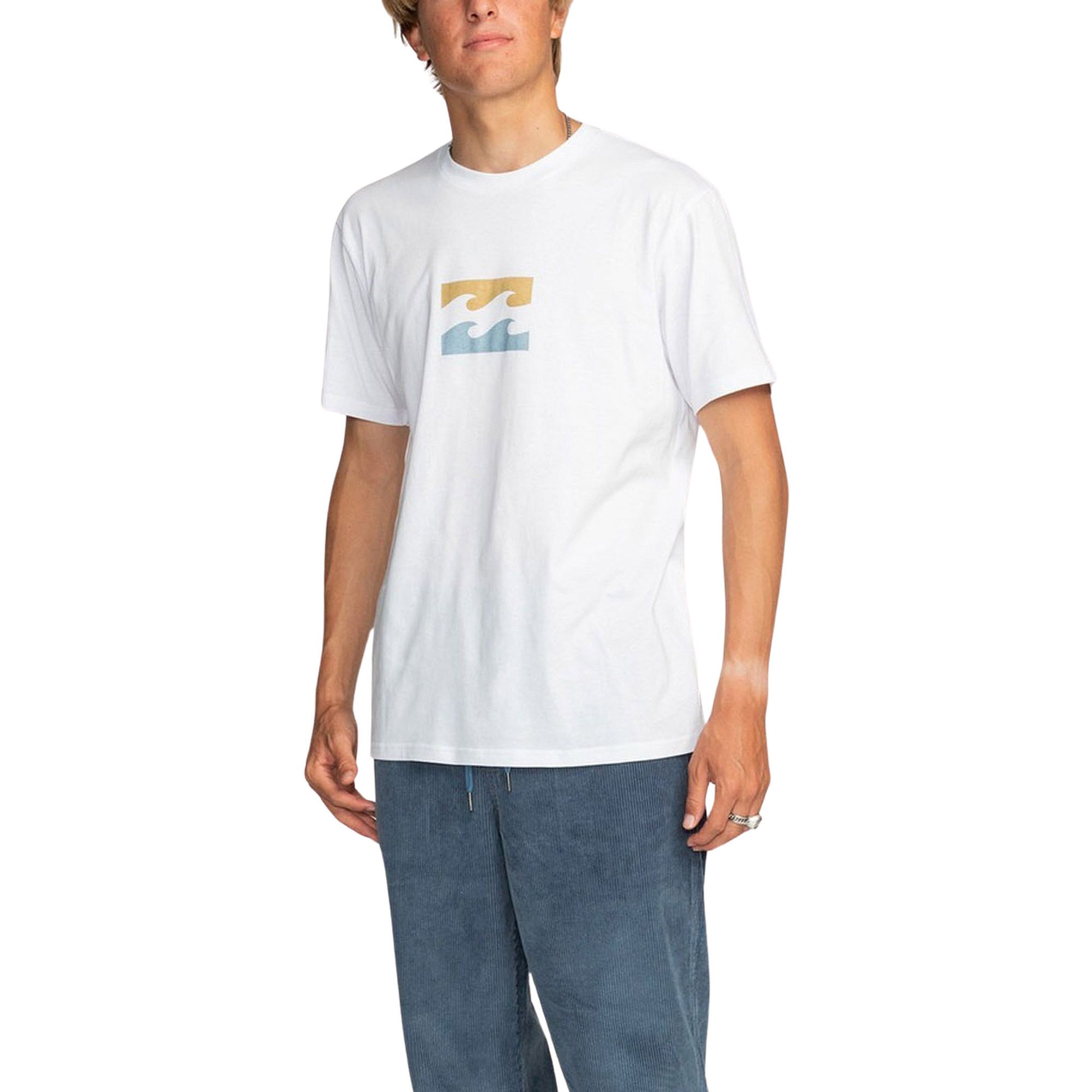 Billabong Team Wave Shirt Heren