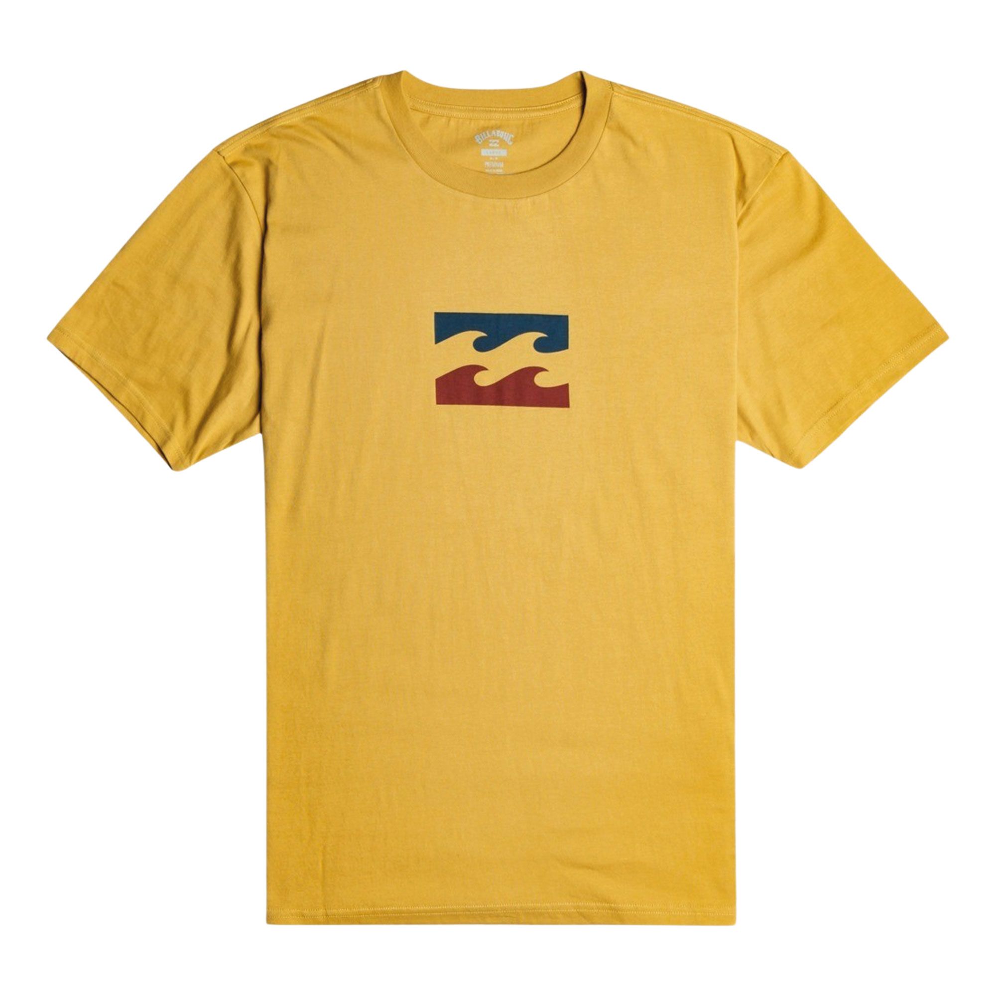 Billabong Team Wave Shirt Heren