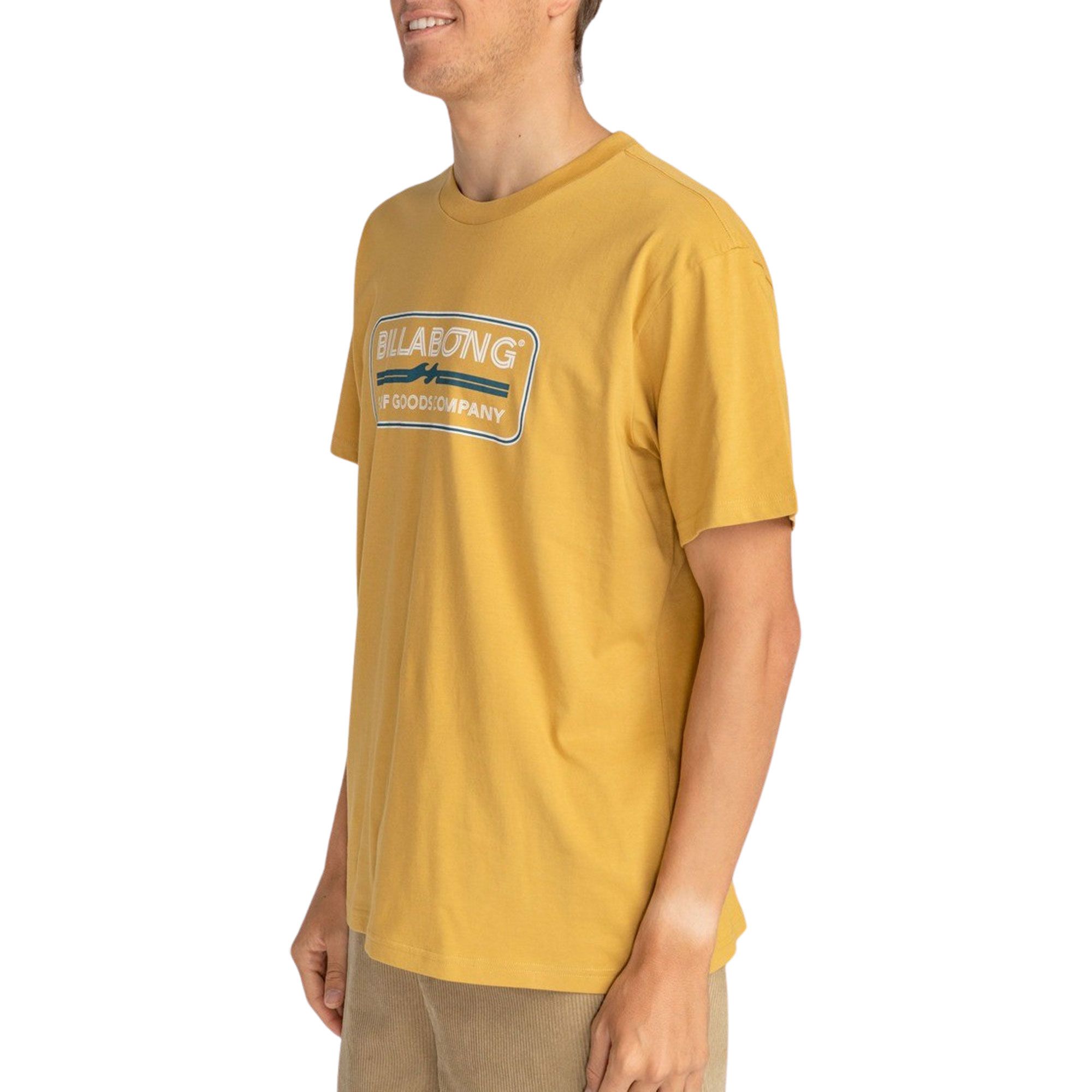 Billabong Trademark Shirt Heren