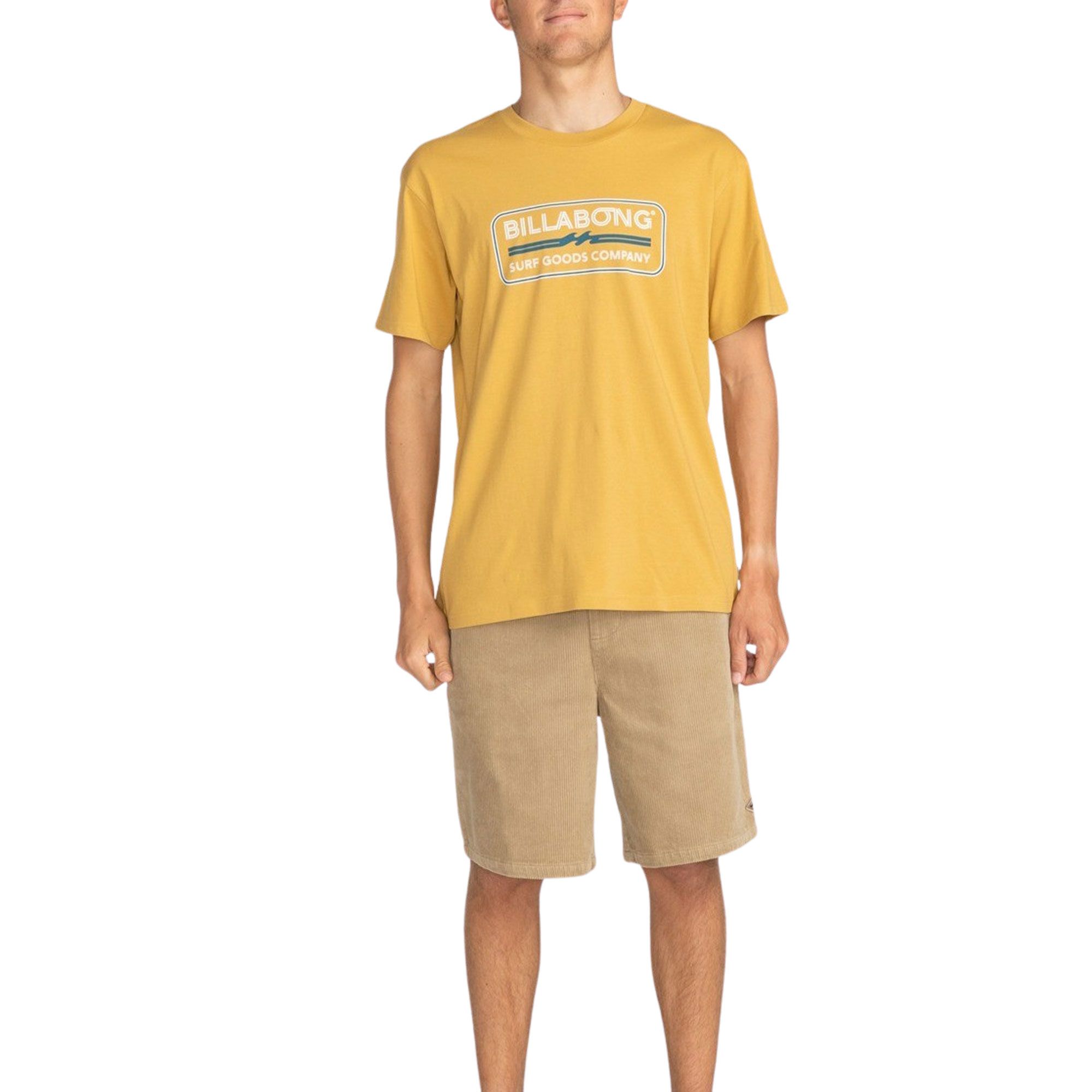 Billabong Trademark Shirt Heren