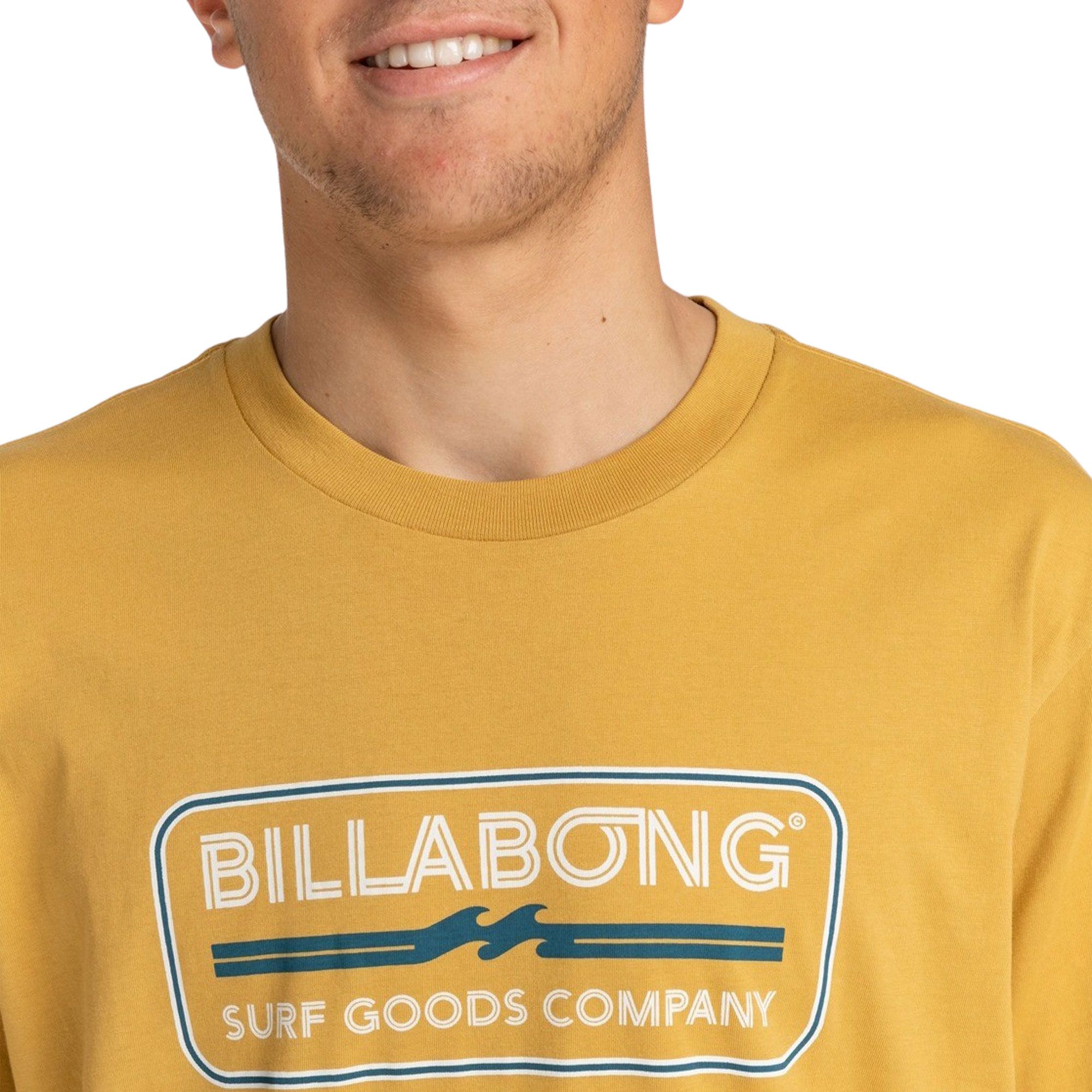 Billabong Trademark Shirt Heren