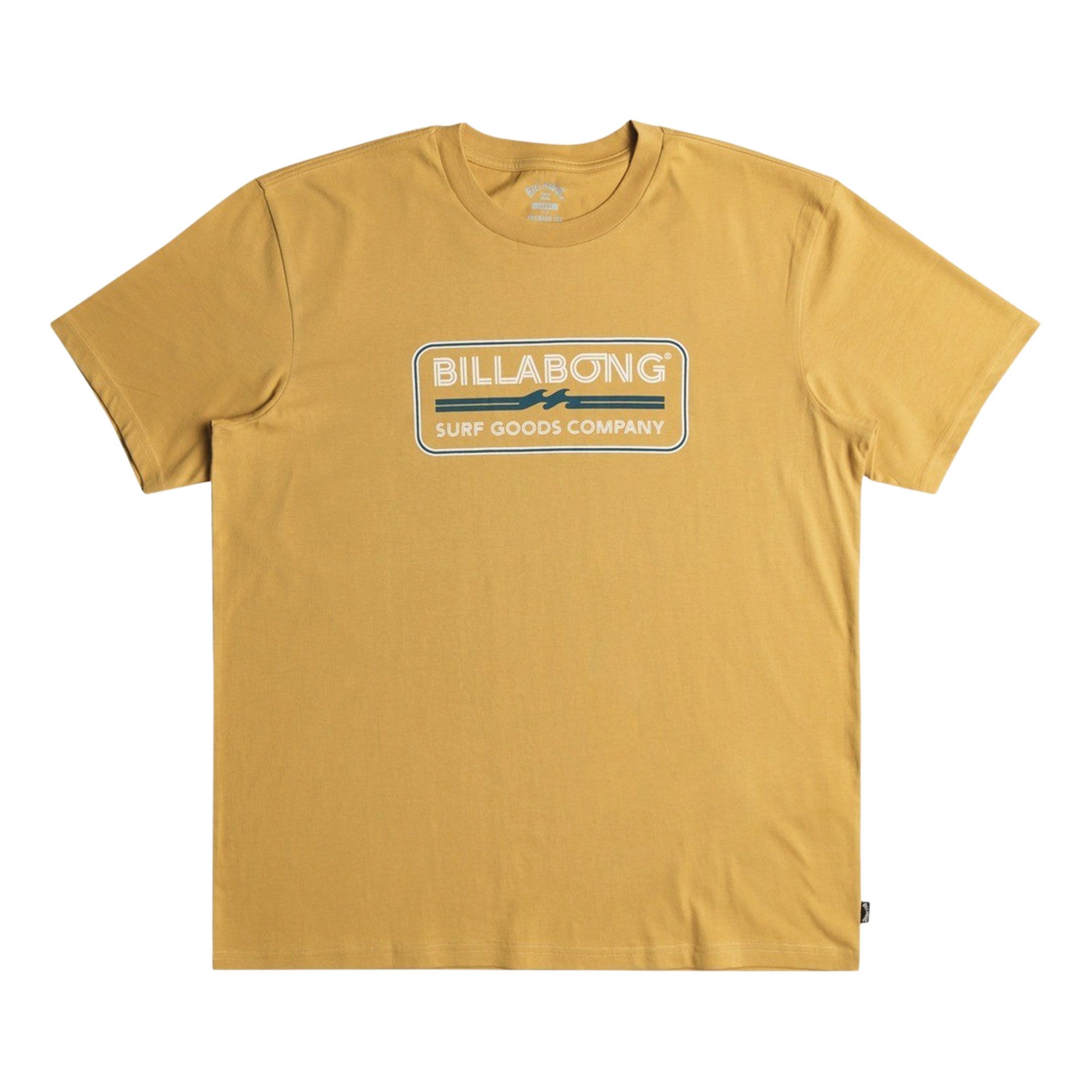 Billabong Trademark Shirt Heren