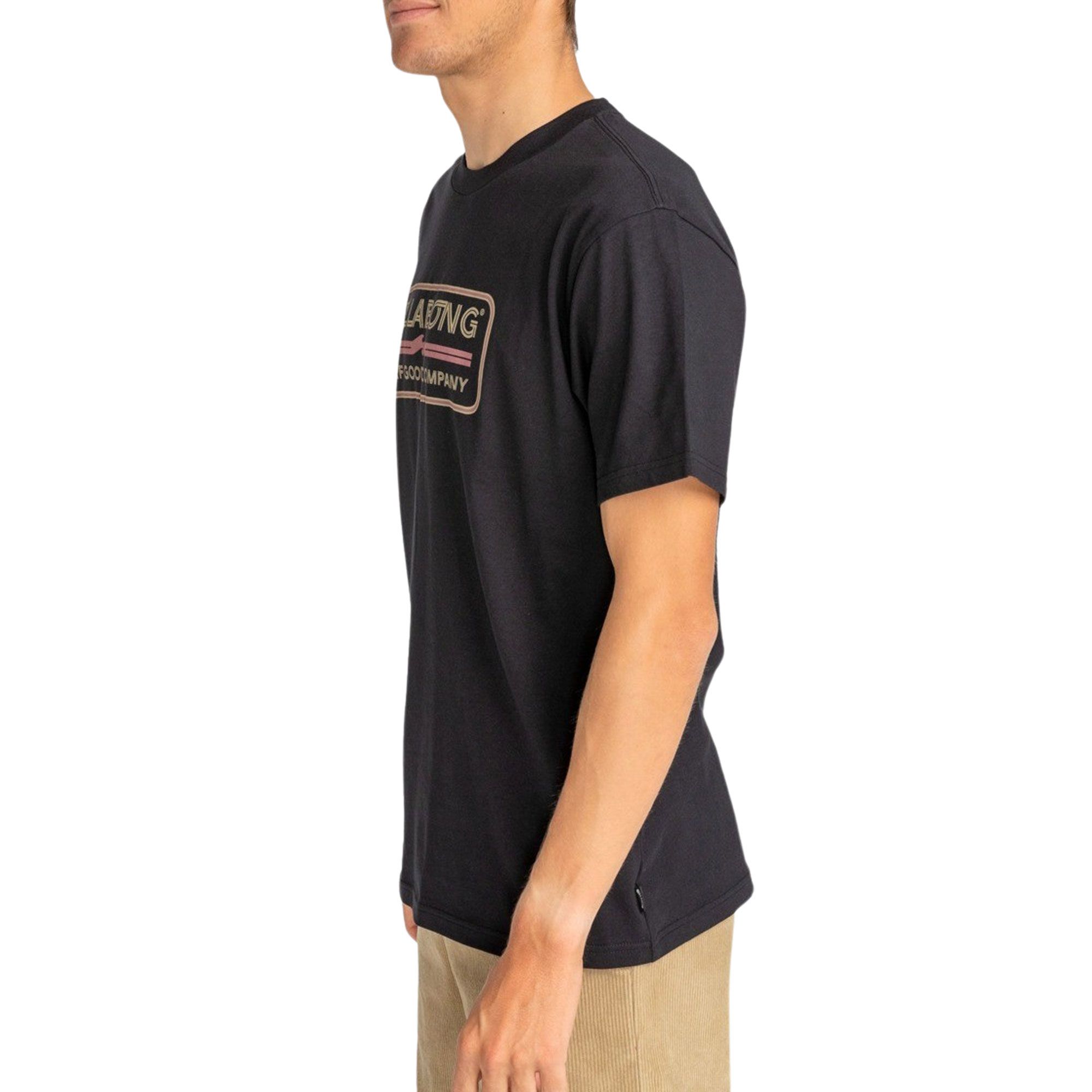 Billabong Trademark Shirt Heren