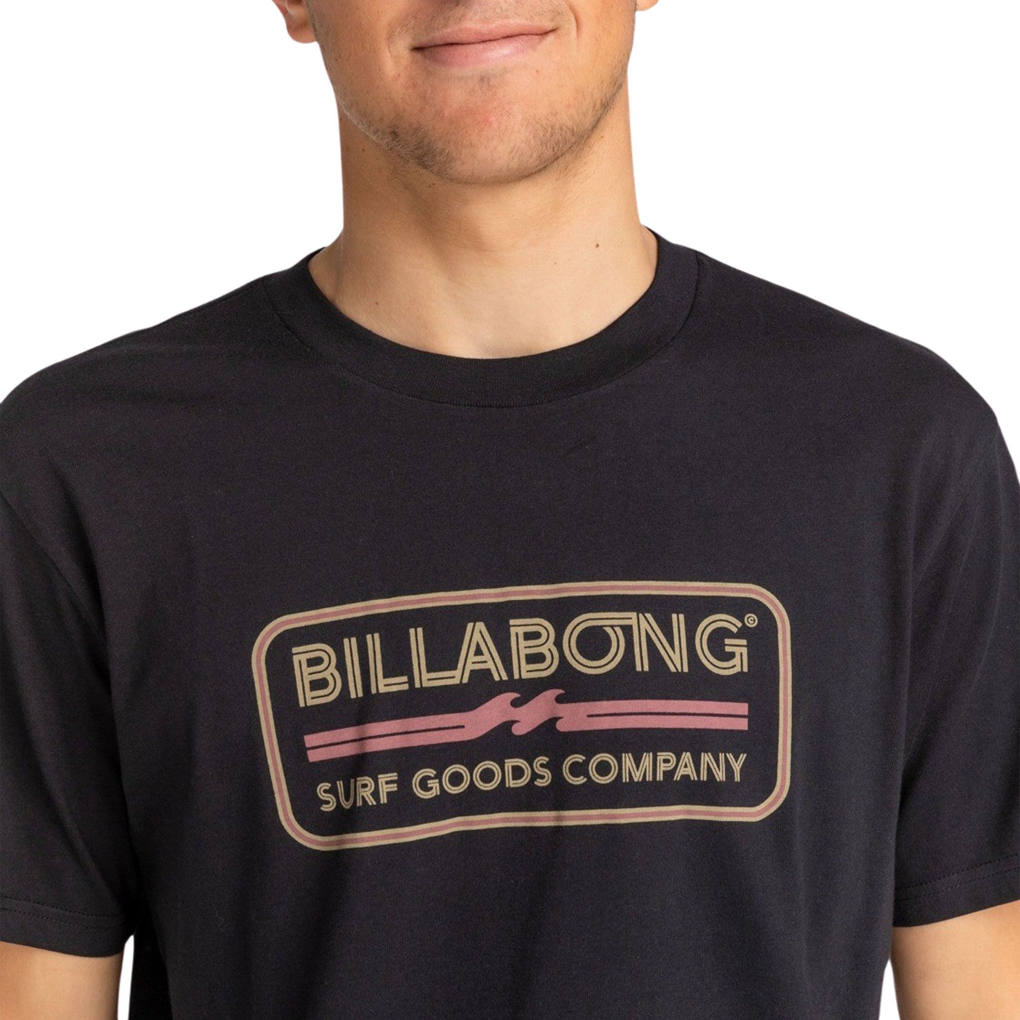 Billabong Trademark Shirt Heren