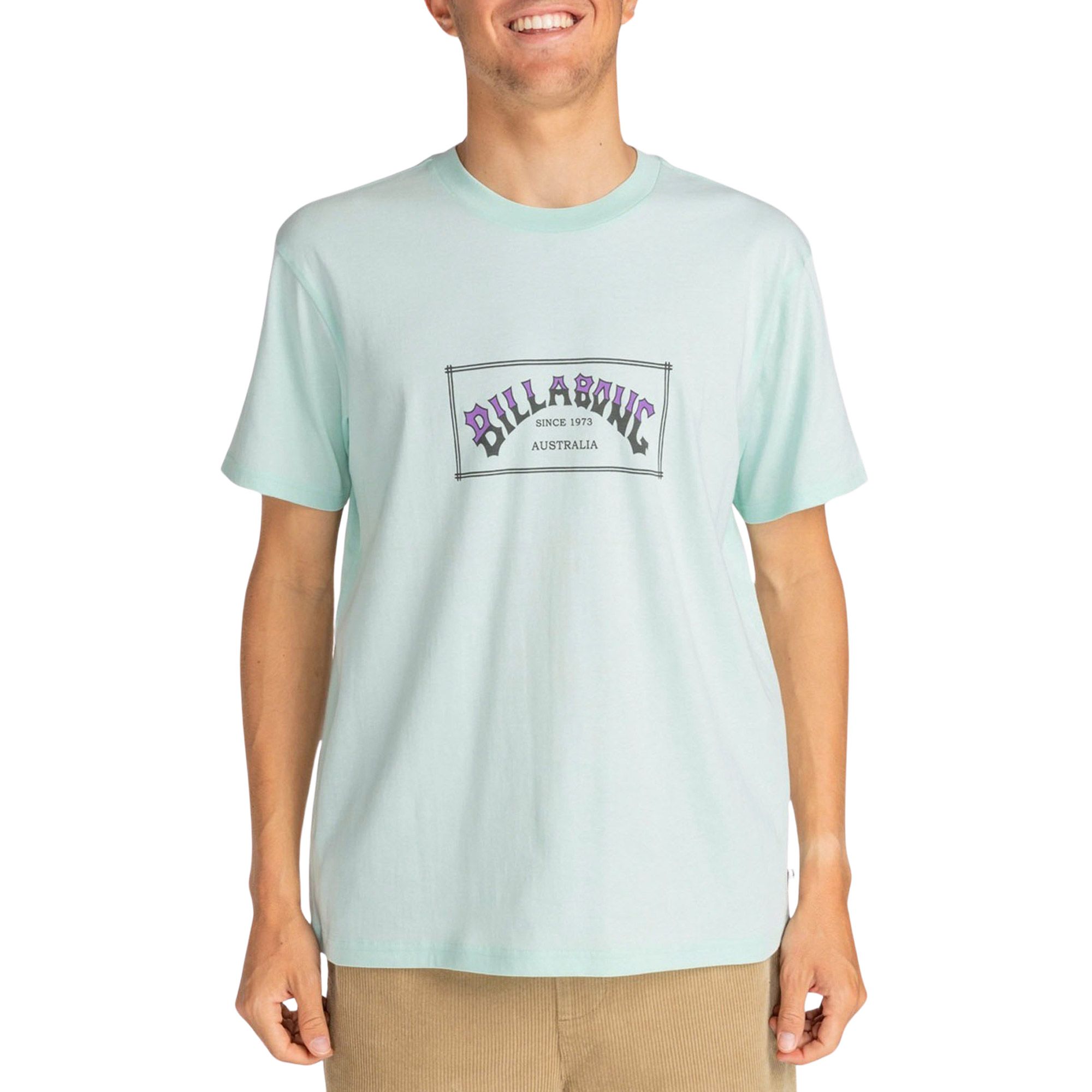 Billabong Arch Shirt Heren