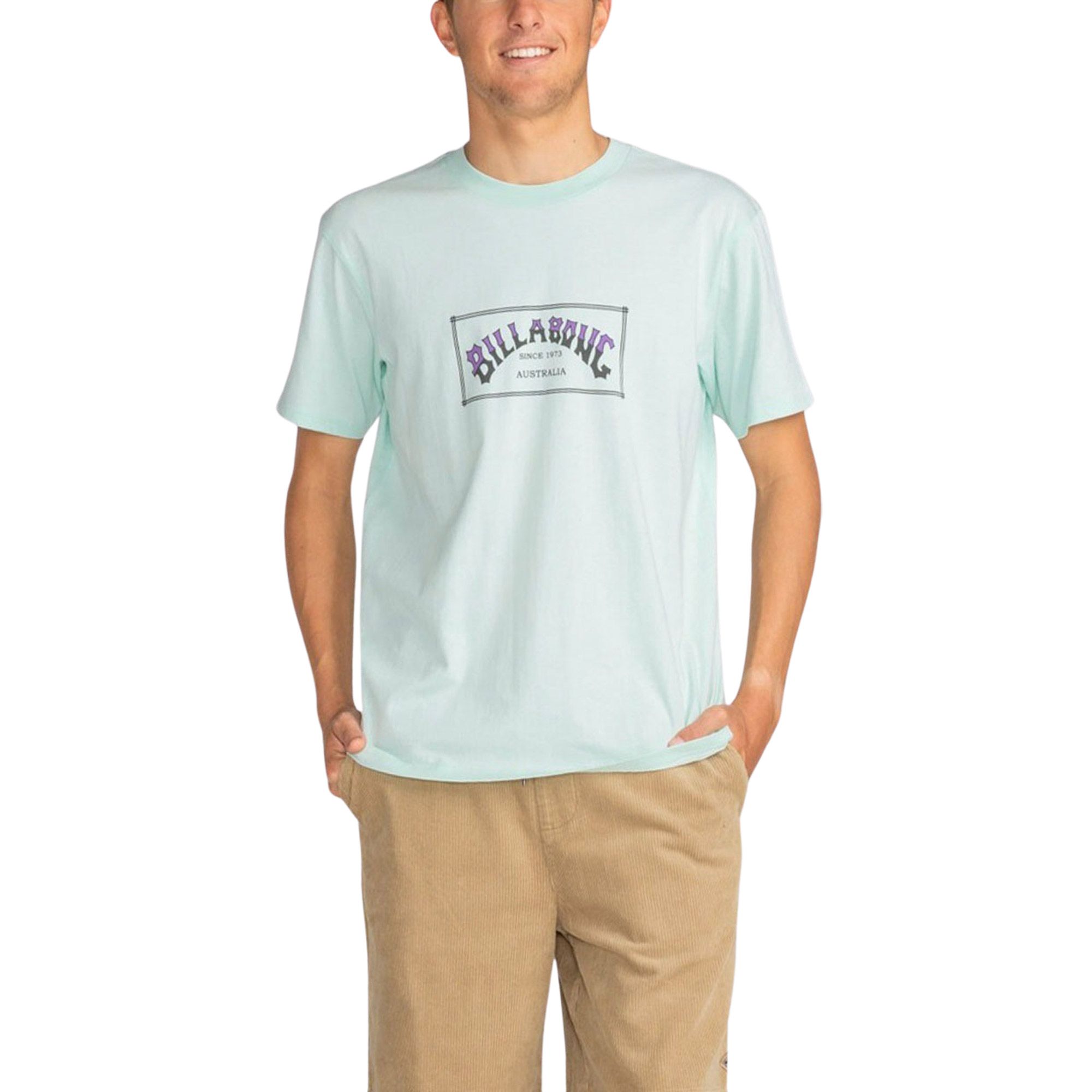 Billabong Arch Shirt Heren