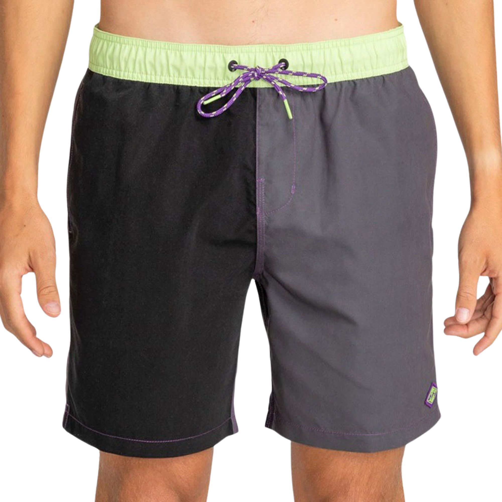 Billabong All Day Interchange Layback Zwemshort Heren