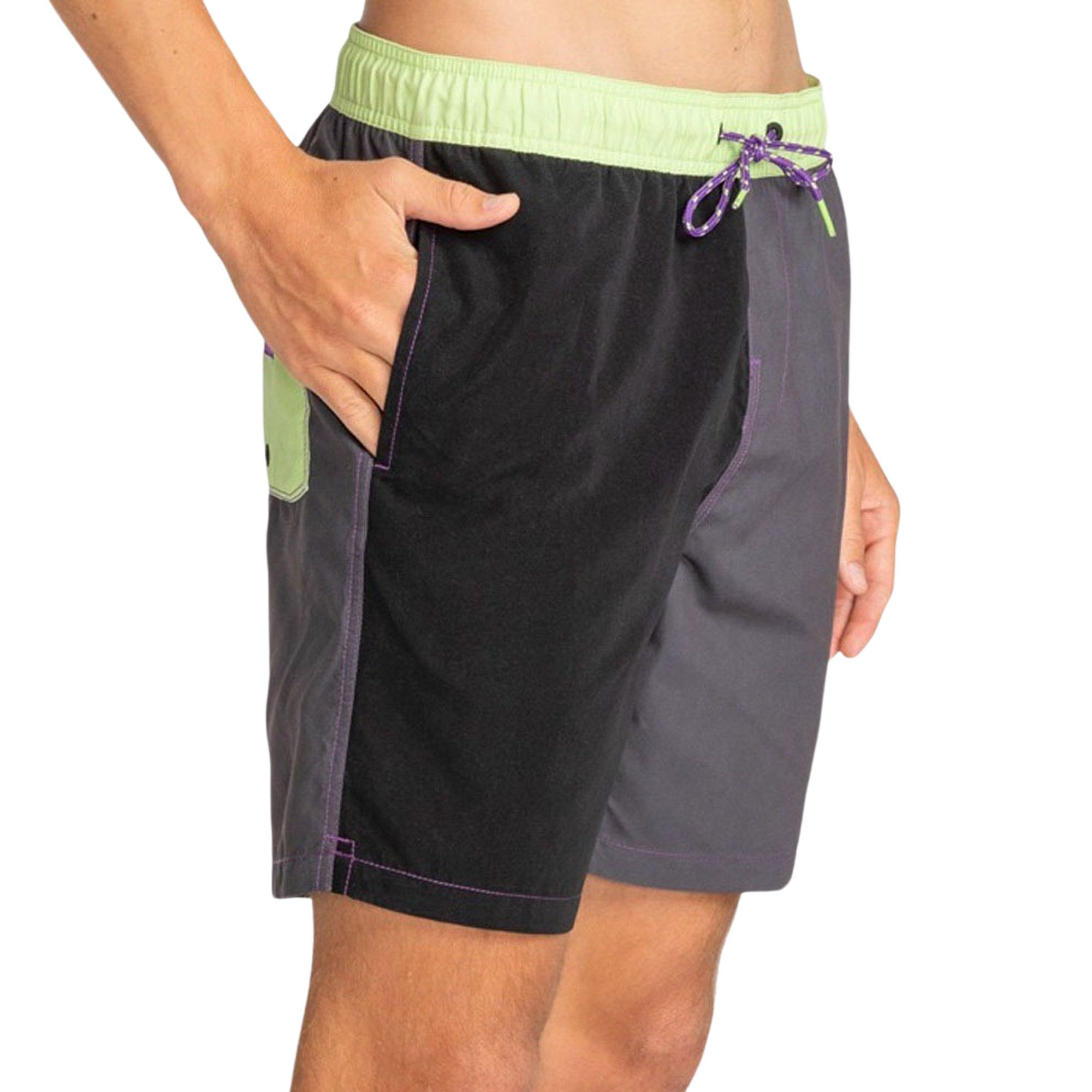 Billabong All Day Interchange Layback Zwemshort Heren