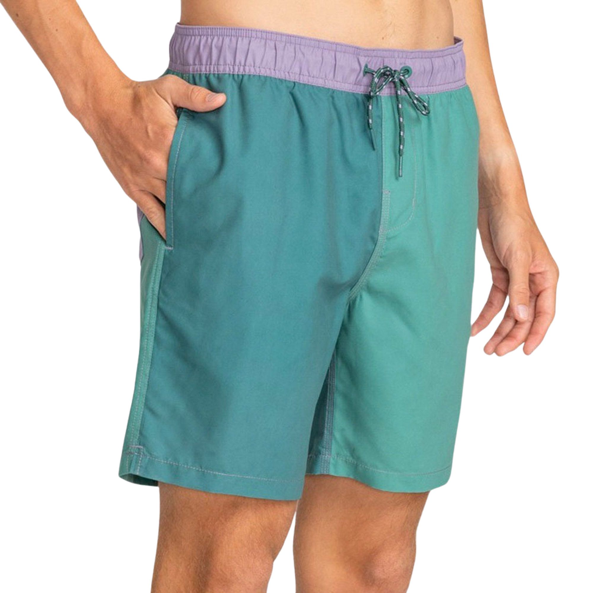 Billabong All Day Interchange Layback Zwemshort Heren