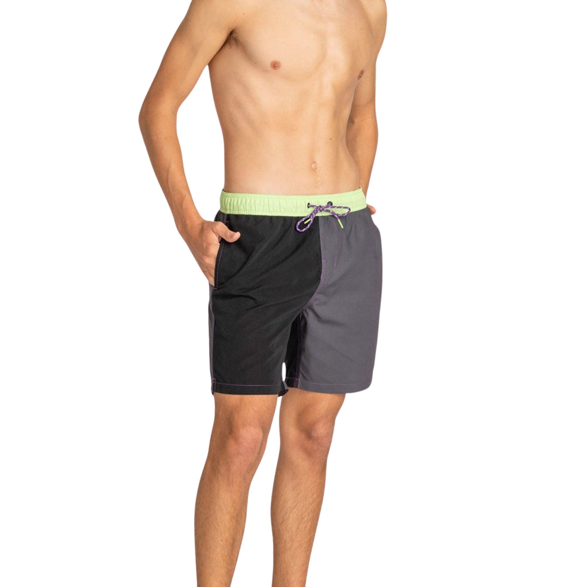 Billabong All Day Interchange Layback Zwemshort Heren