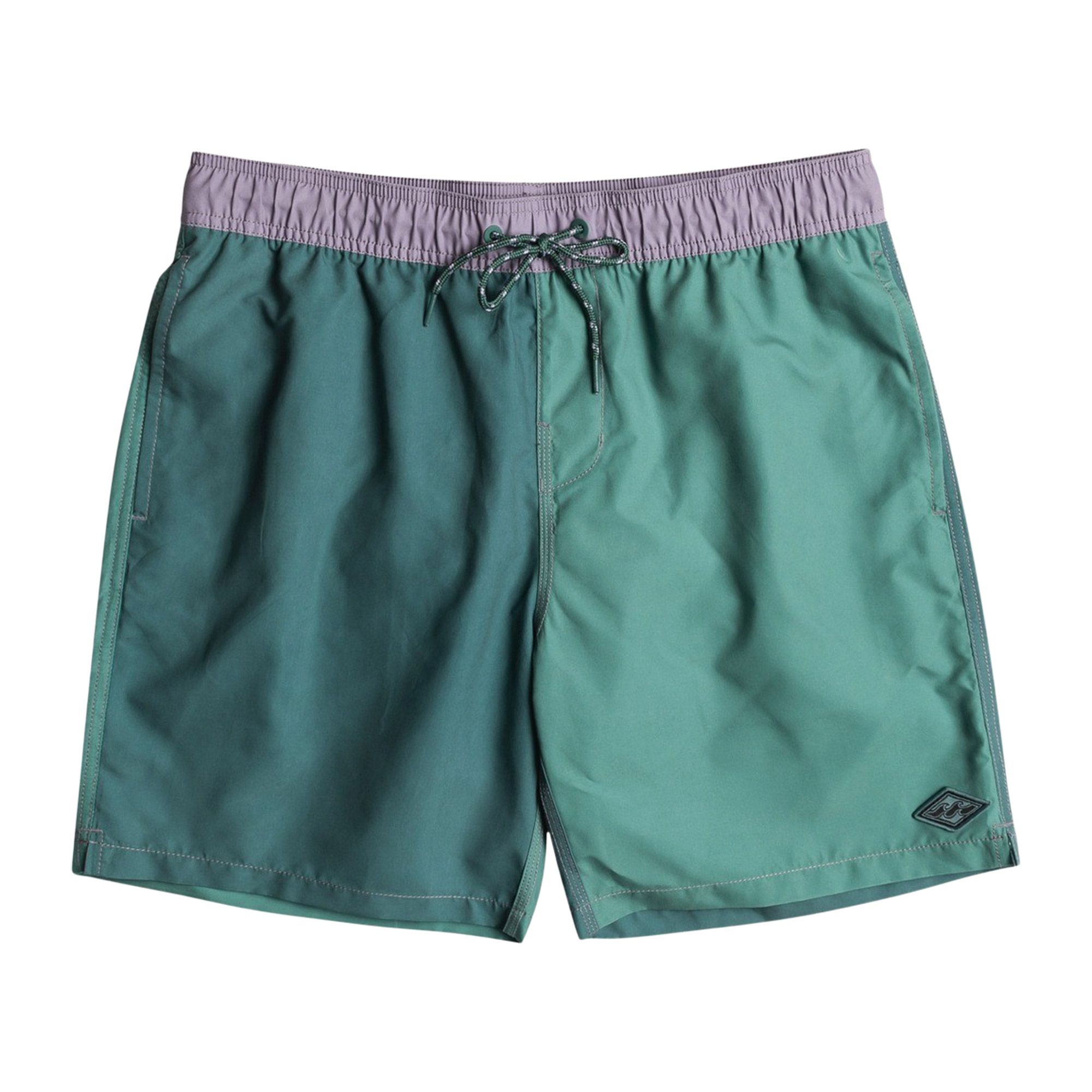 Billabong All Day Interchange Layback Zwemshort Heren