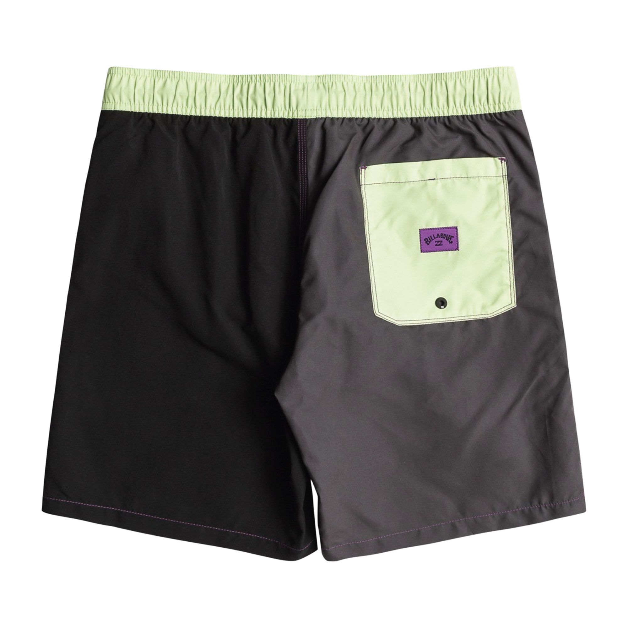 Billabong All Day Interchange Layback Zwemshort Heren
