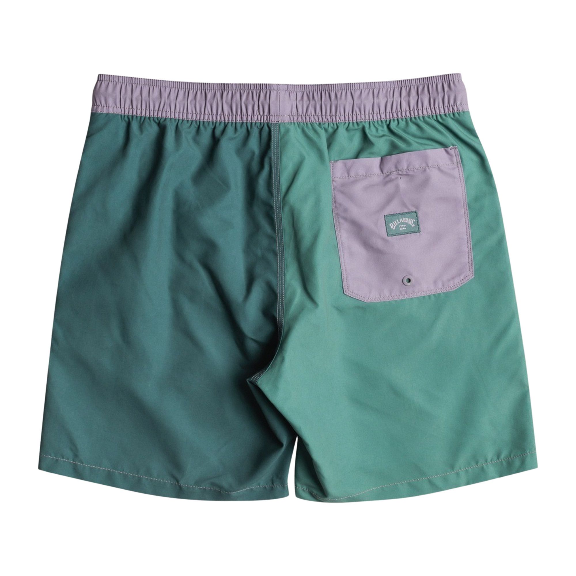 Billabong All Day Interchange Layback Zwemshort Heren