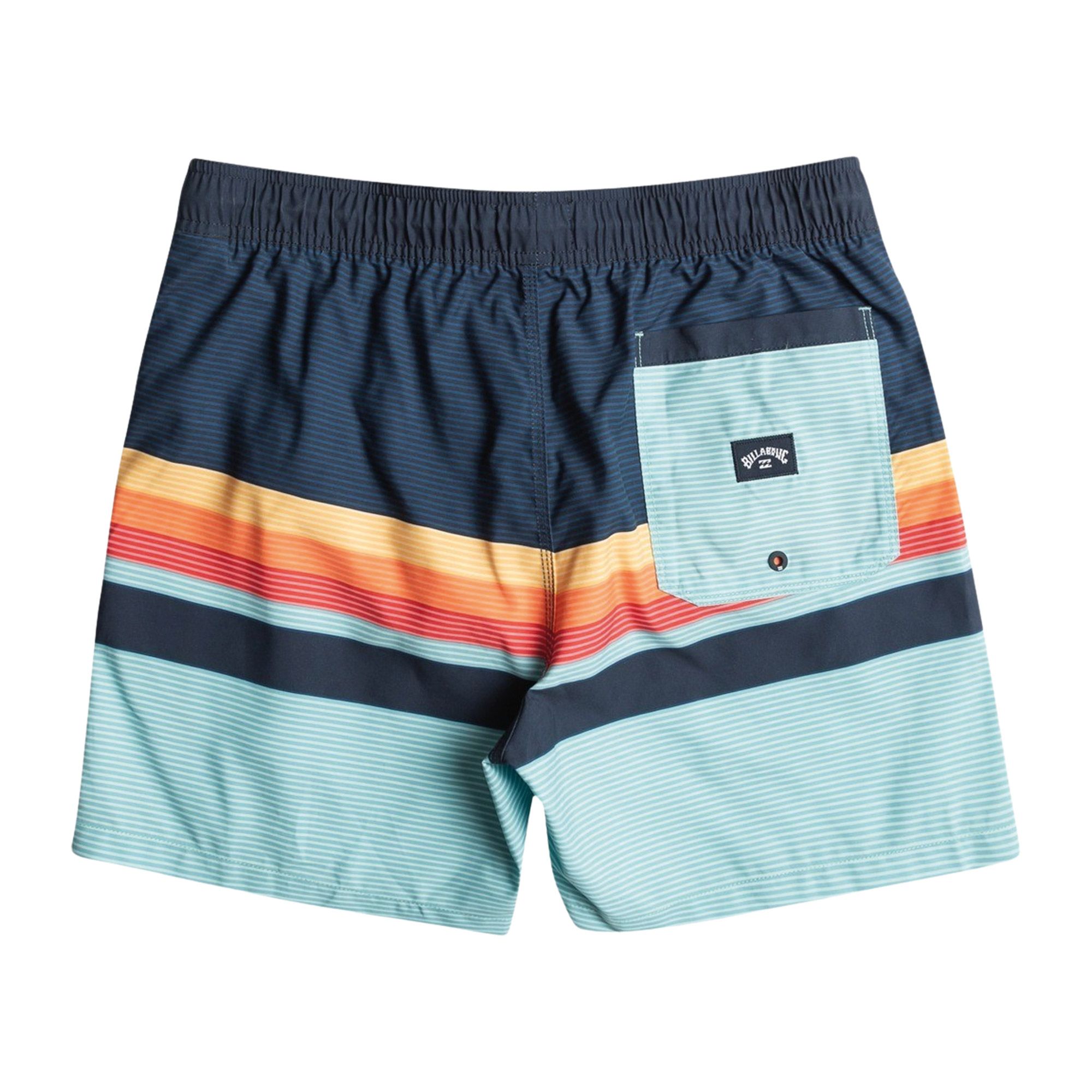 JP 1880 zwemshorts heren, donkermarine, 6XL : JP 1880
