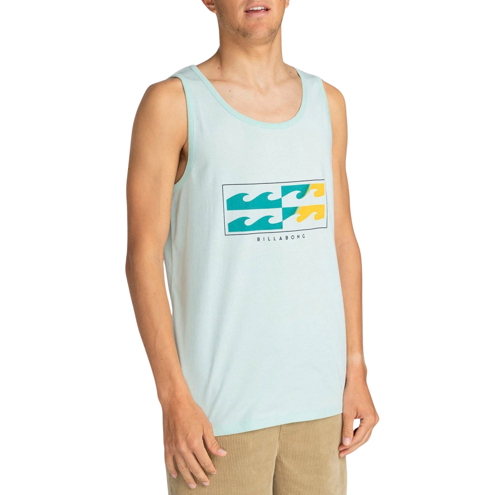 Billabong Inversed Tanktop Heren