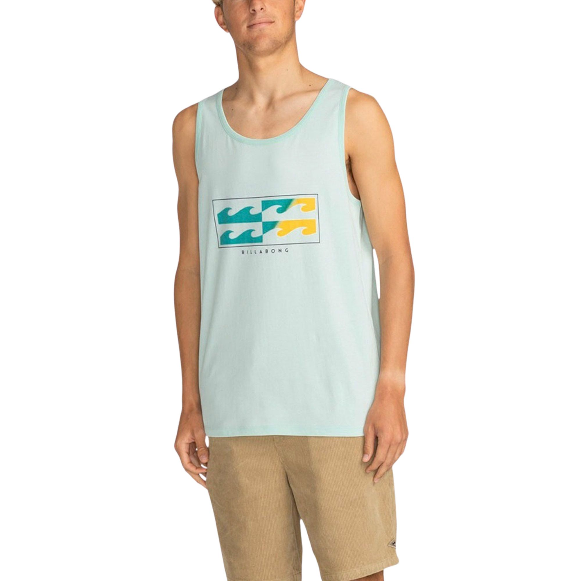 Billabong Inversed Tanktop Heren