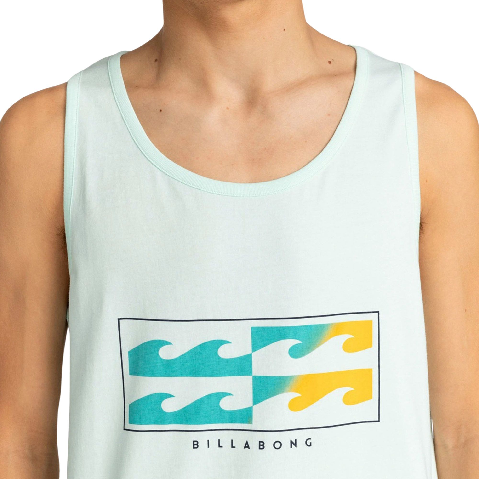 Billabong Inversed Tanktop Heren