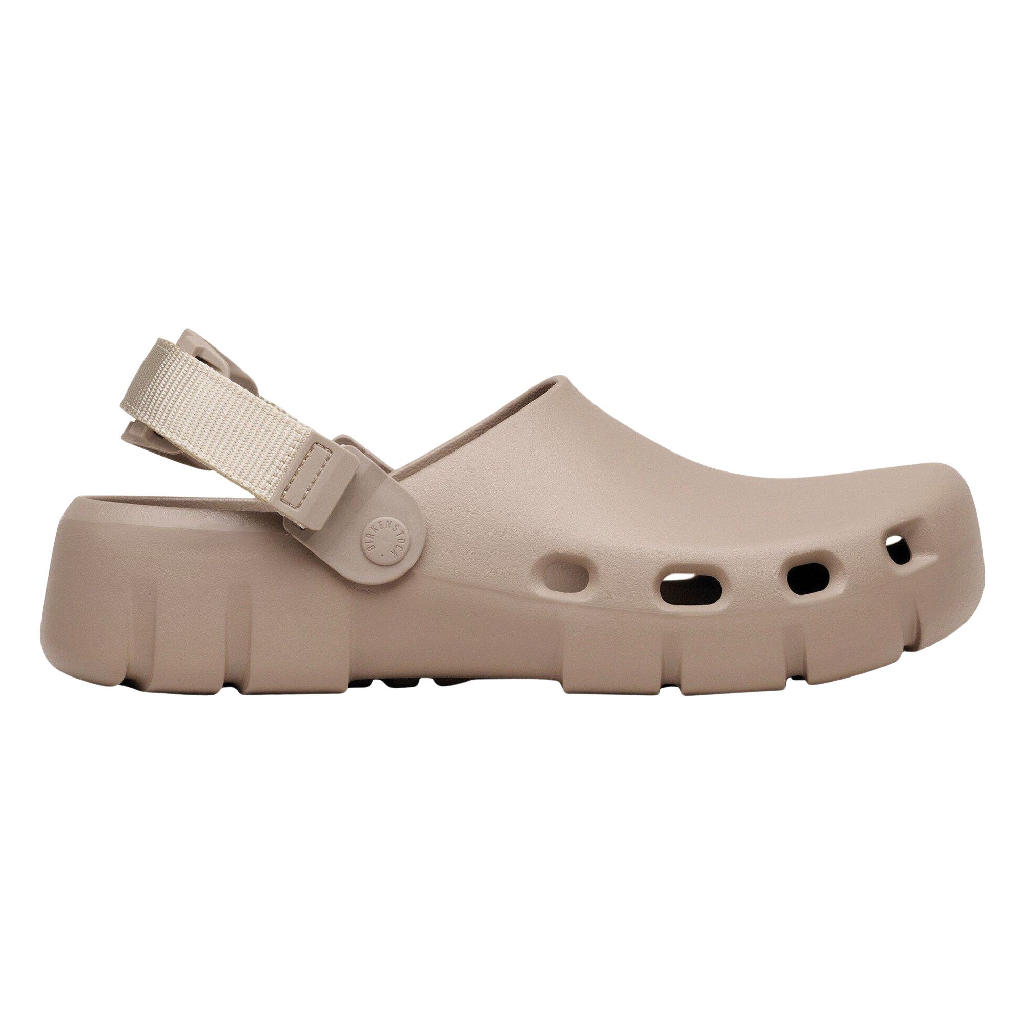 Birkenstock Birki-Flow TEX EVA Instappers Senior