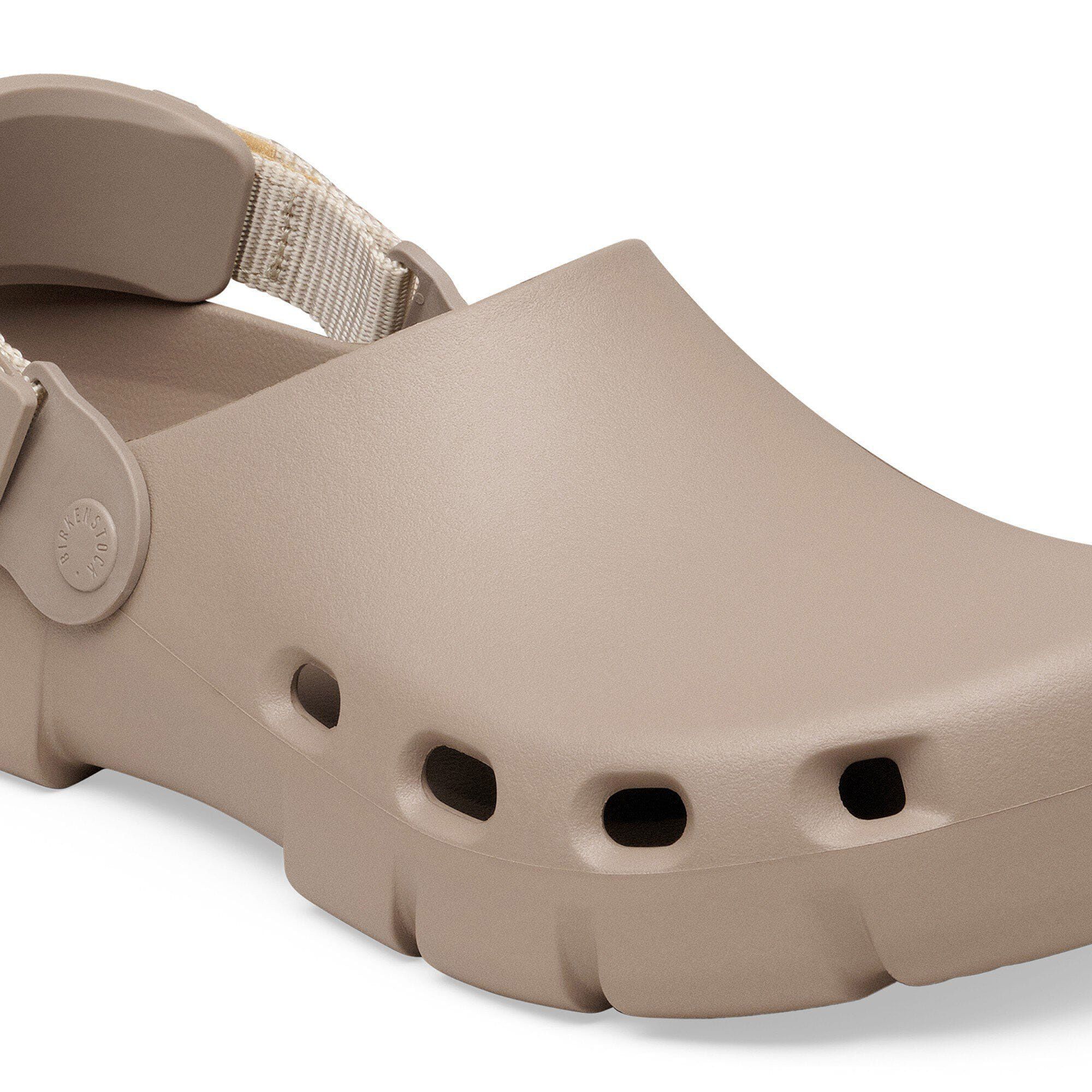 Birkenstock Birki-Flow TEX EVA Instappers Senior