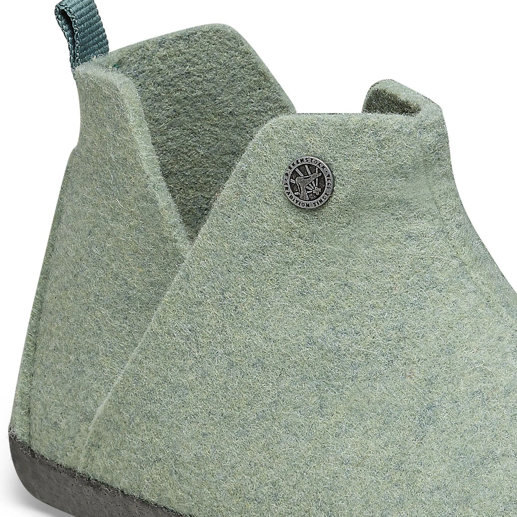 Birkenstock Andermatt Standard Pantoffel Dames