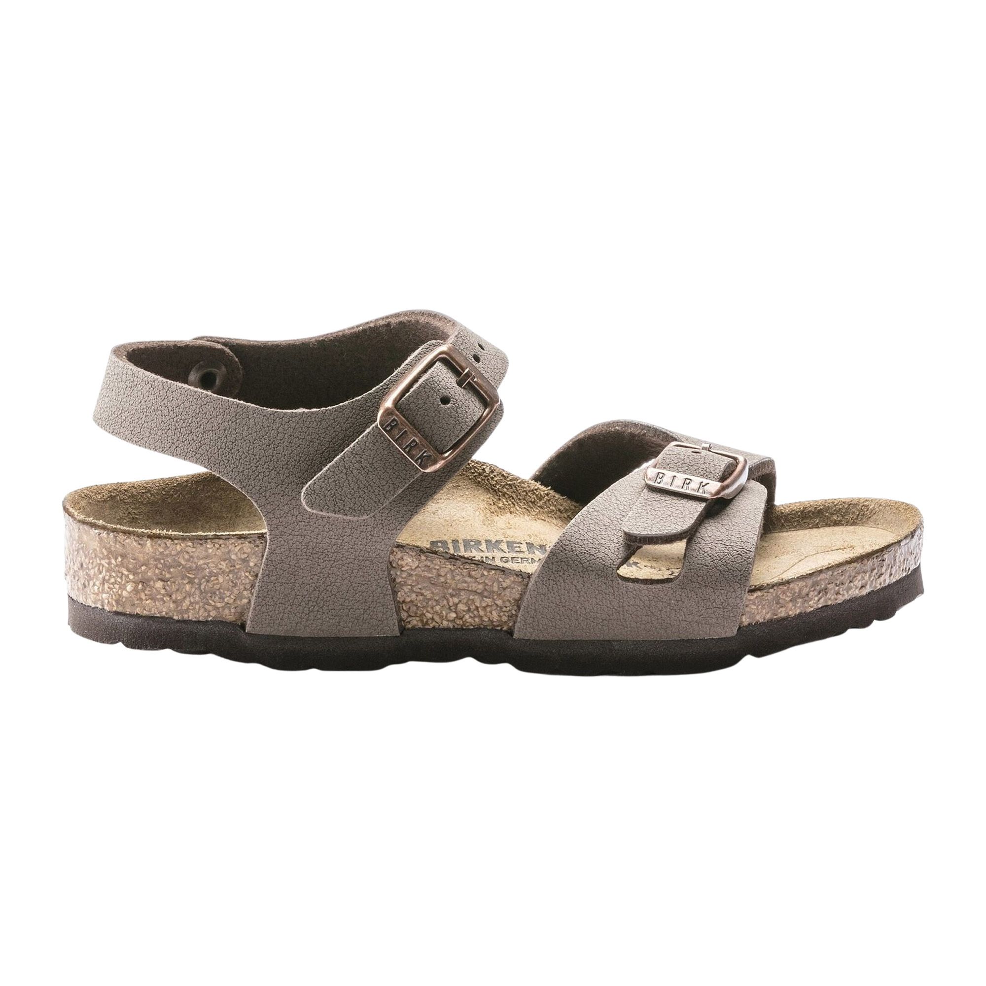 Sandales Birkenstock Rio Enfants