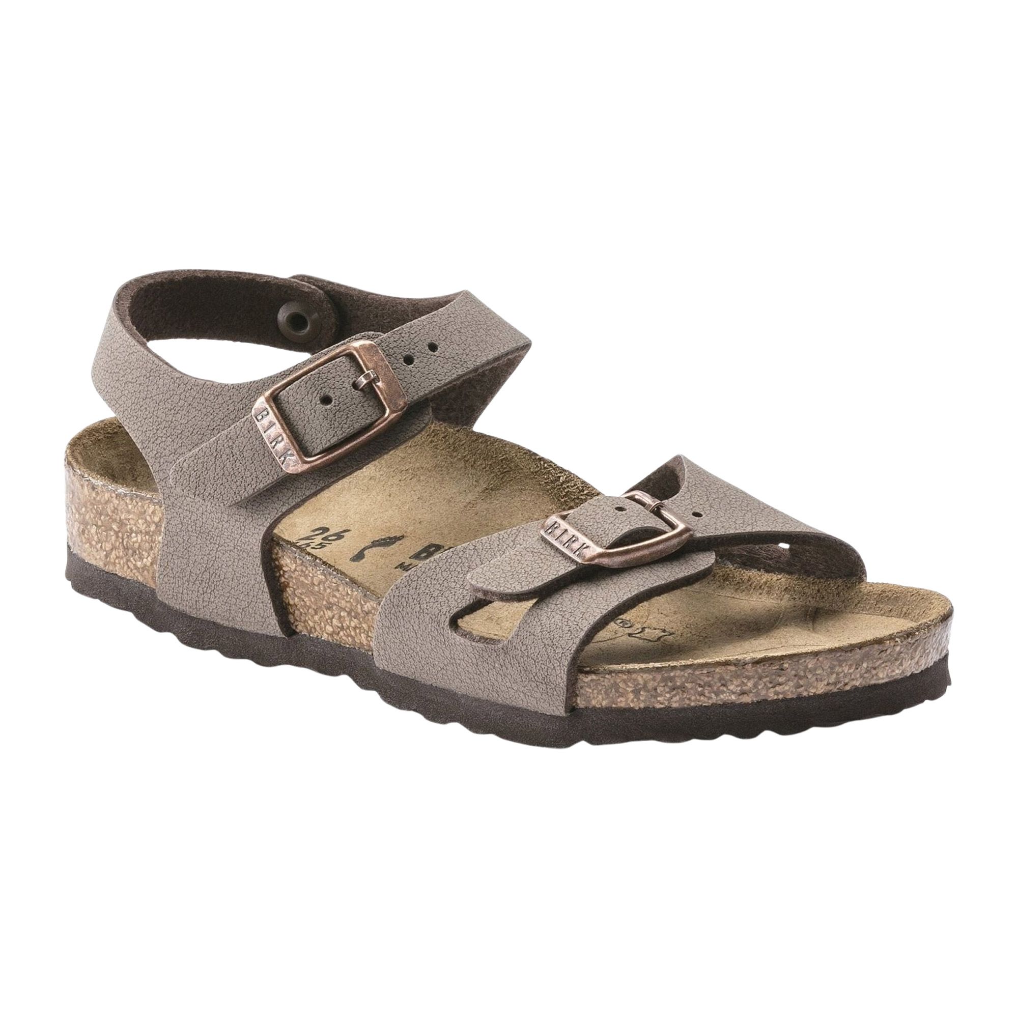 Sandales Birkenstock Rio Enfants