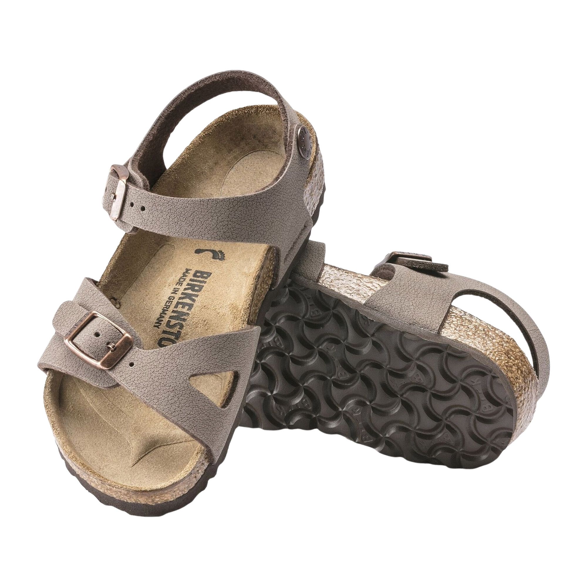 Sandales Birkenstock Rio Enfants