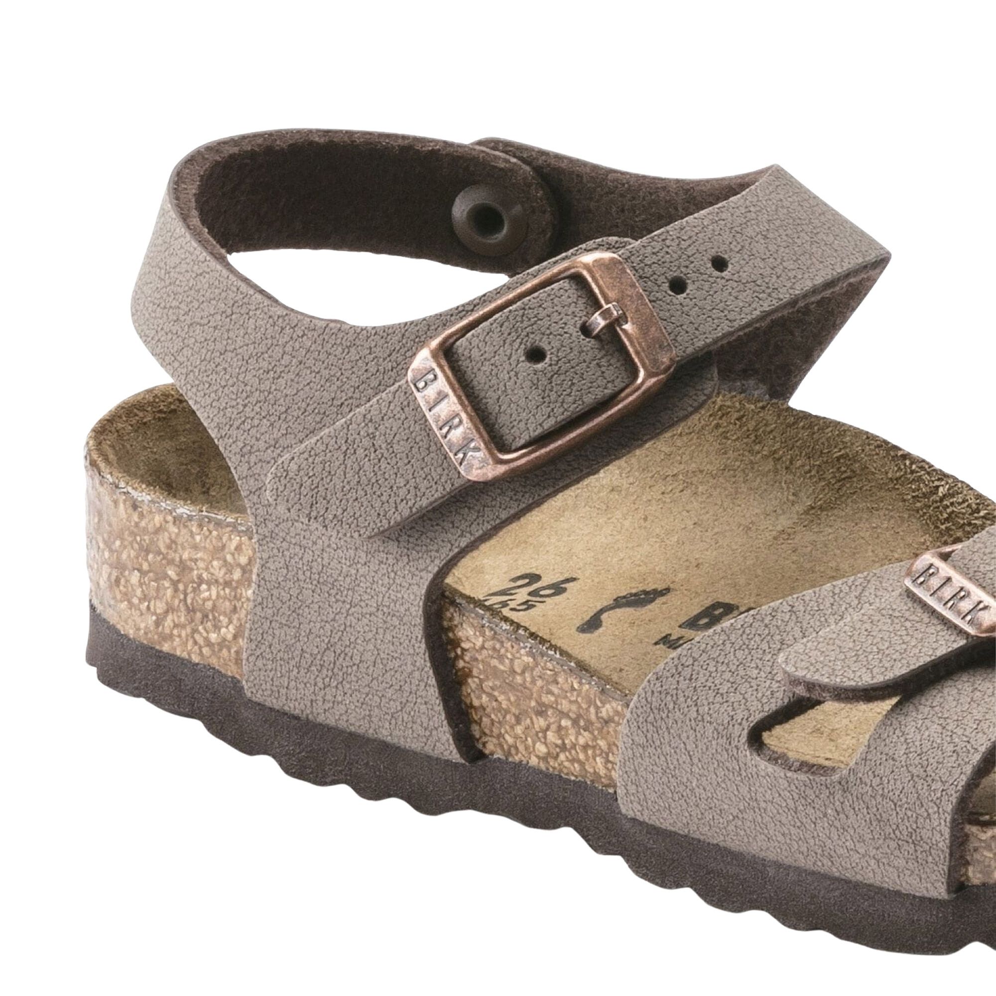 Sandales Birkenstock Rio Enfants