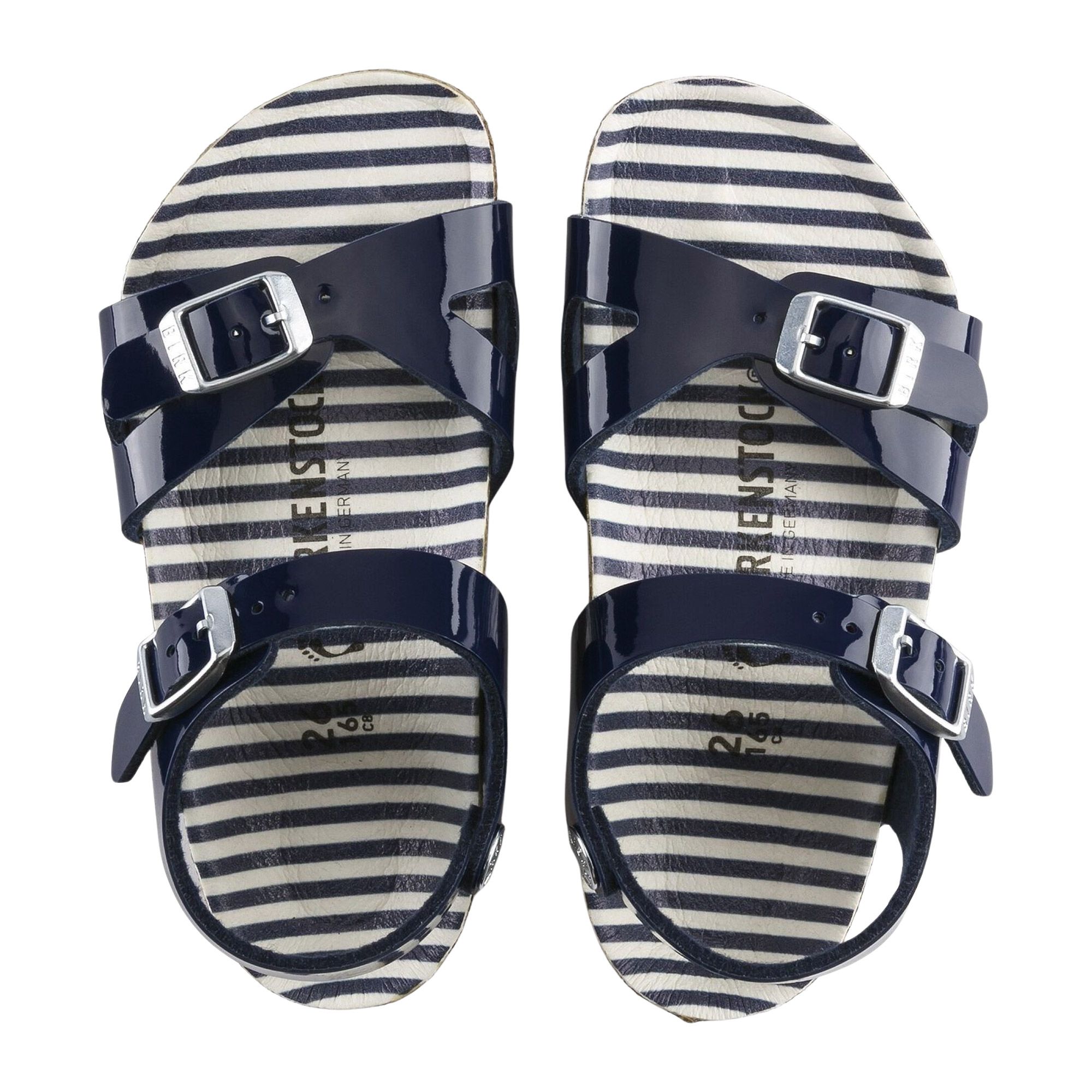 Birkenstock Rio Sandalen Junior